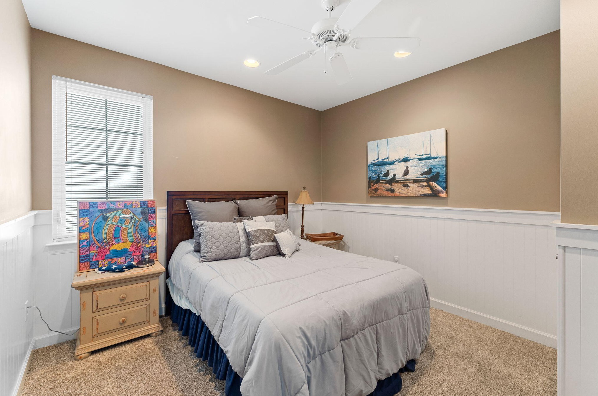 146 Zander Way, Santa Rosa Beach FL  32459-8563 exterior