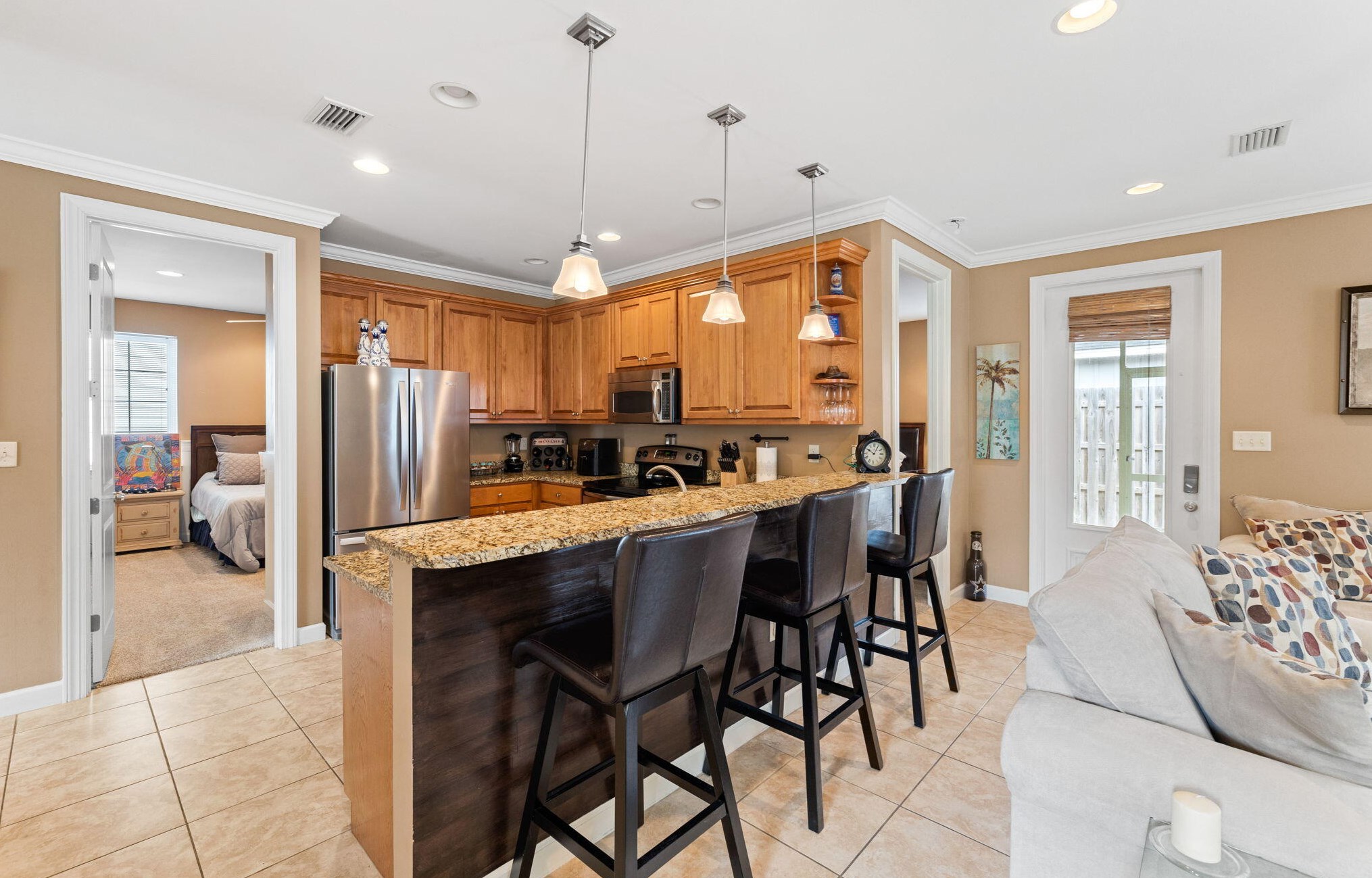 146 Zander Way, Santa Rosa Beach FL  32459-8563 exterior