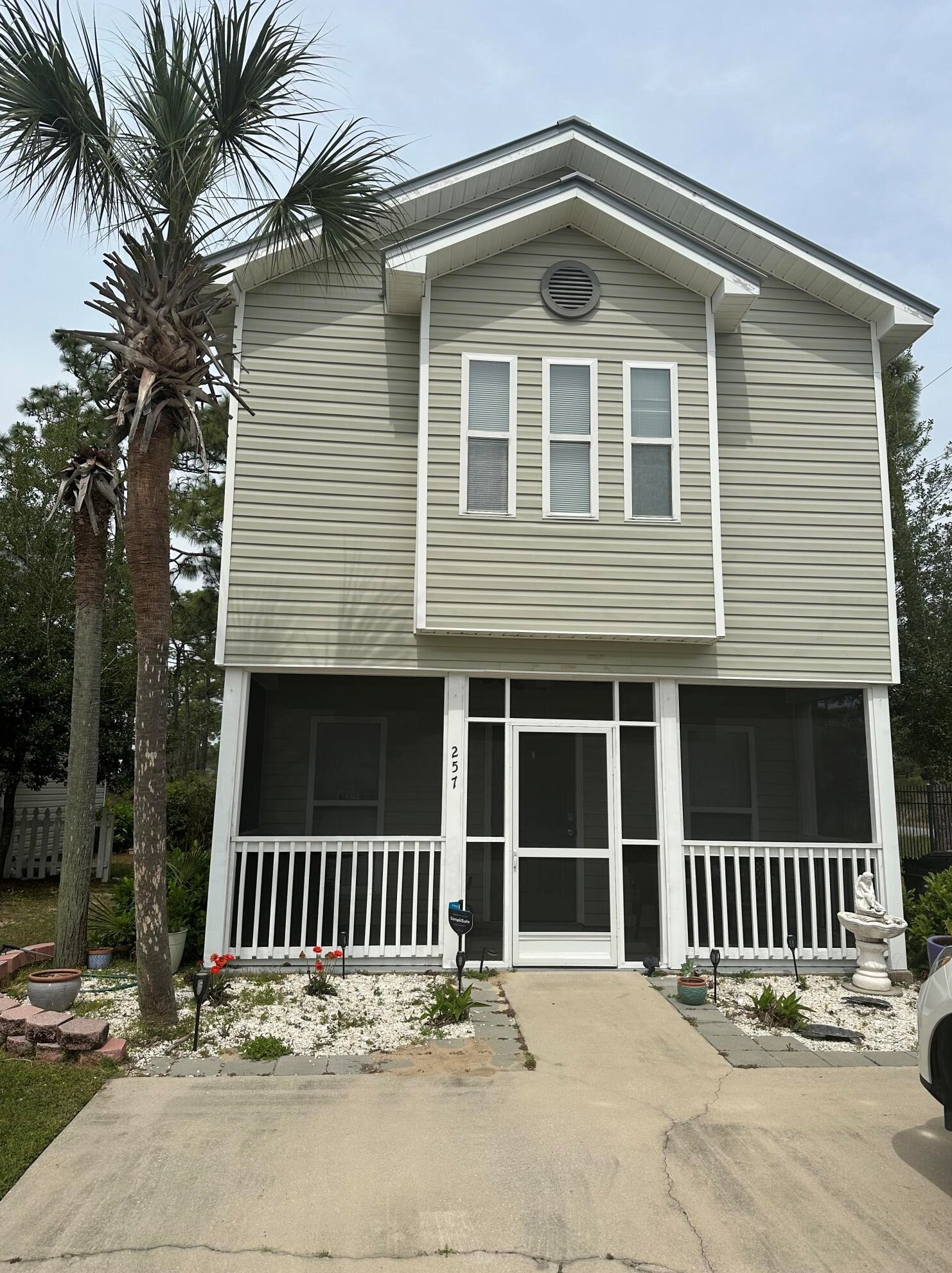 257 Enchanted Way, Santa Rosa Beach, FL 32459