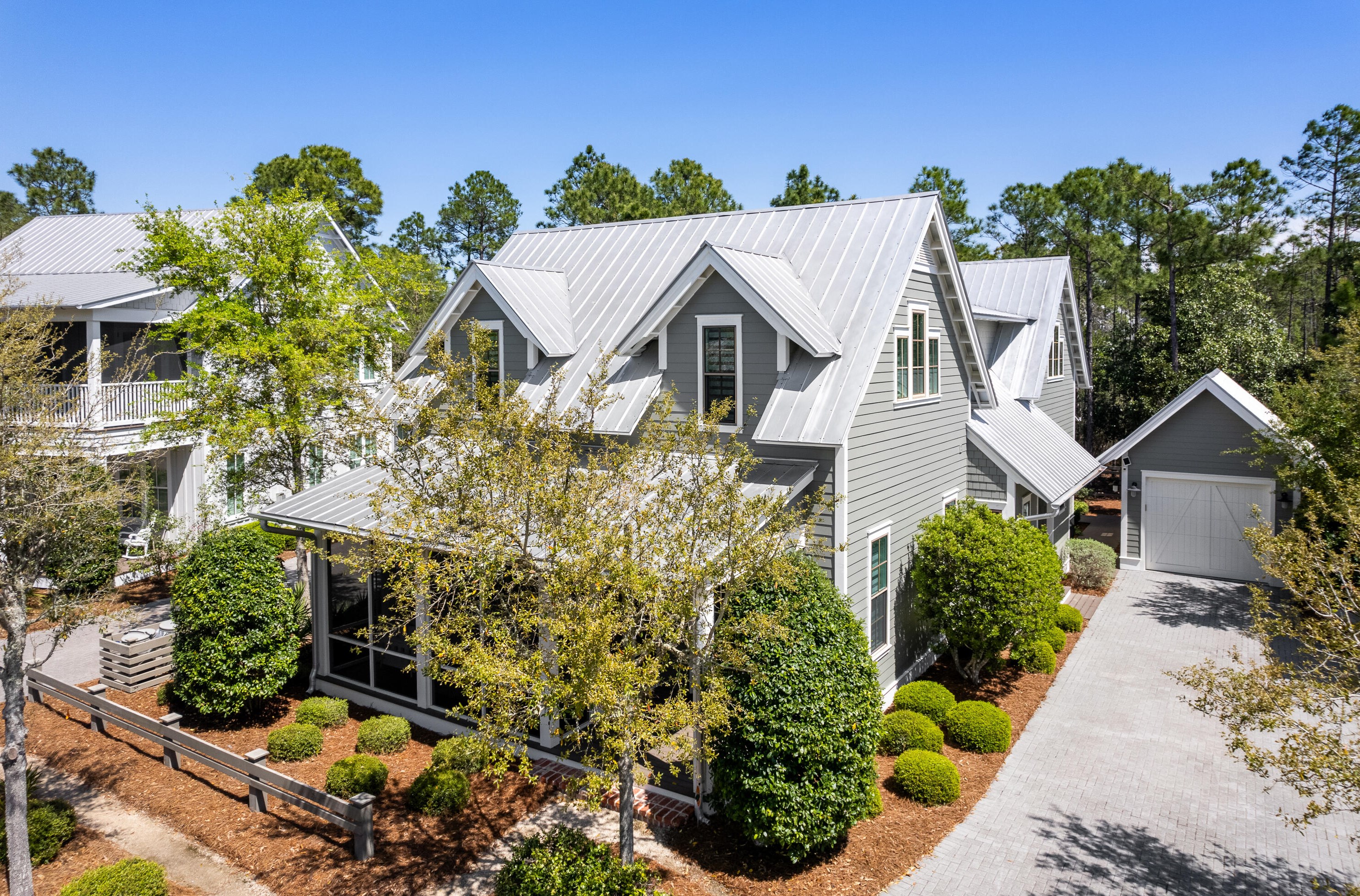 135 Sunflower St, Santa Rosa Beach, FL 32459-7181