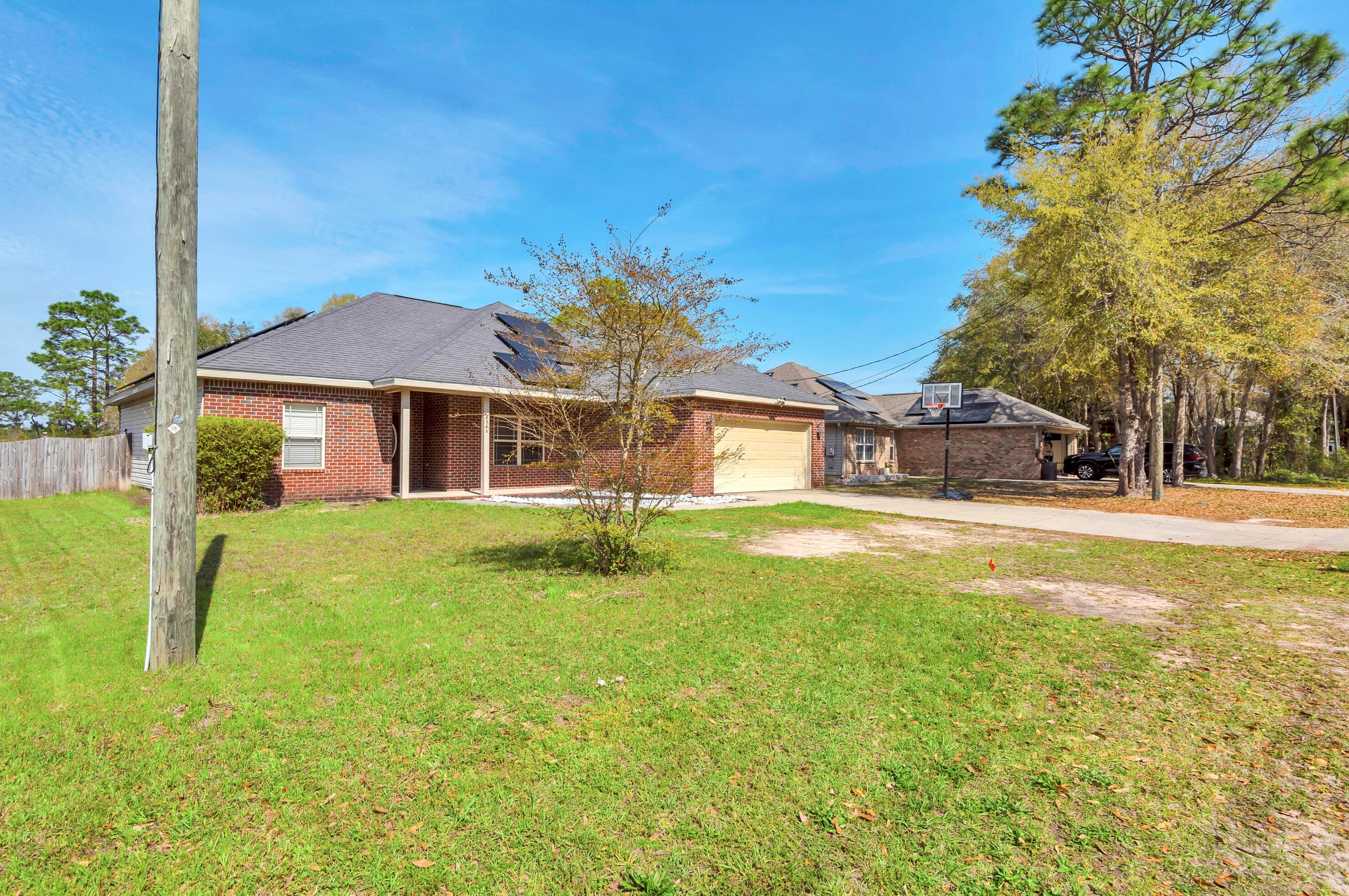 4546 Live Oak Church Rd, Crestview, FL 32539