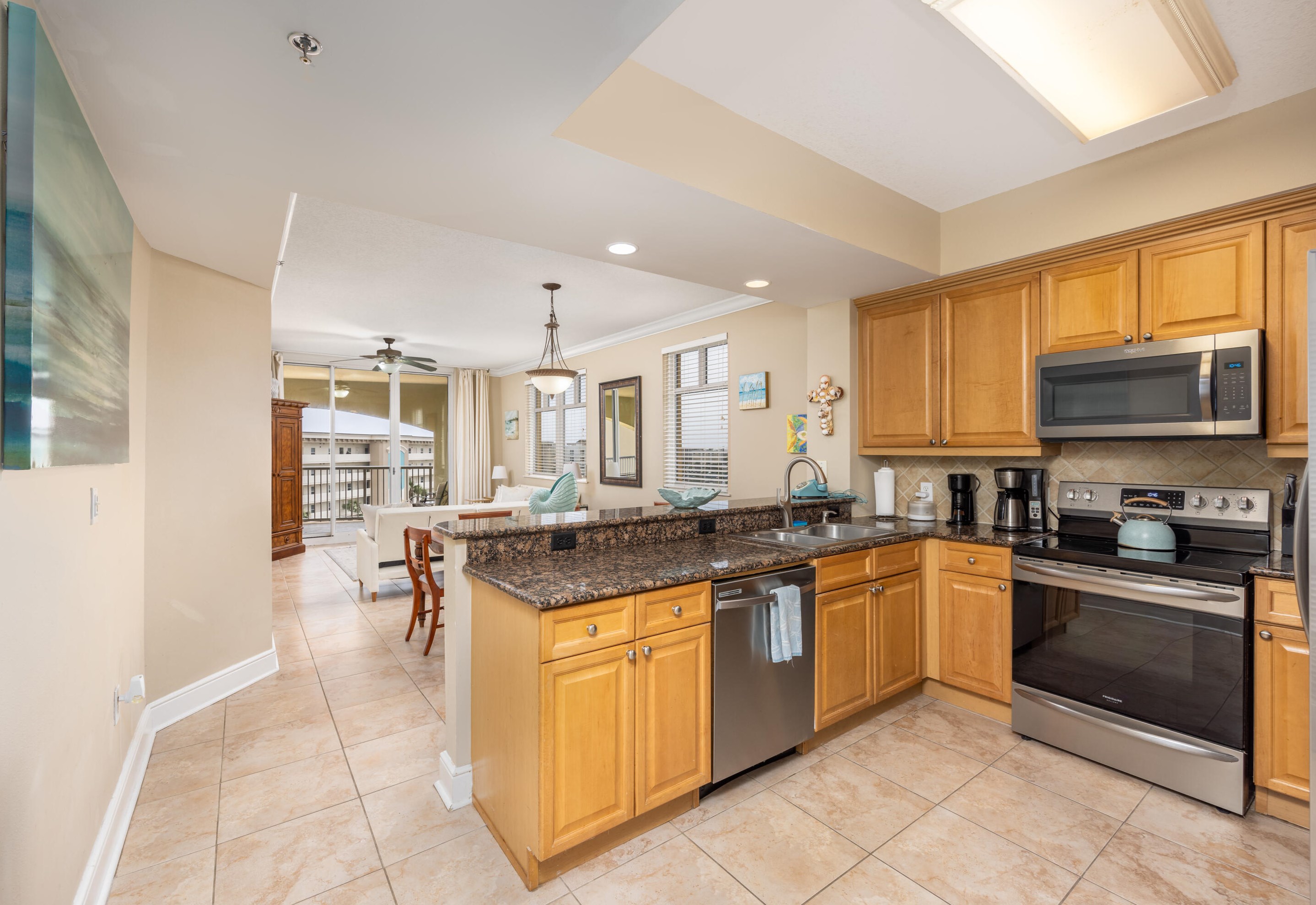 1150 Santa Rosa Blvd #unit 623, Fort Walton Beach, FL 32548