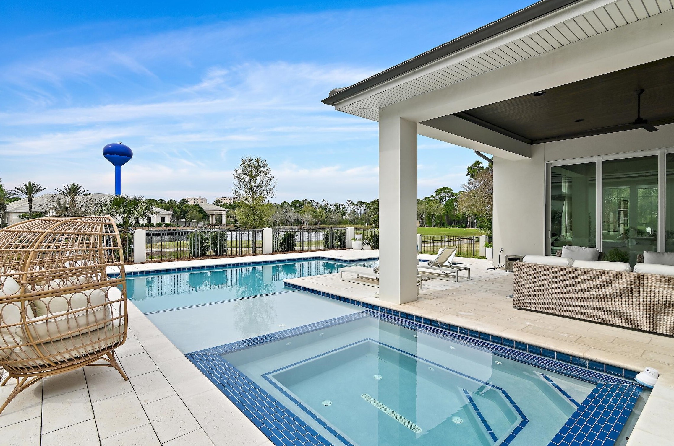 298 Corinthian Pl, Destin FL  32541-5333 exterior
