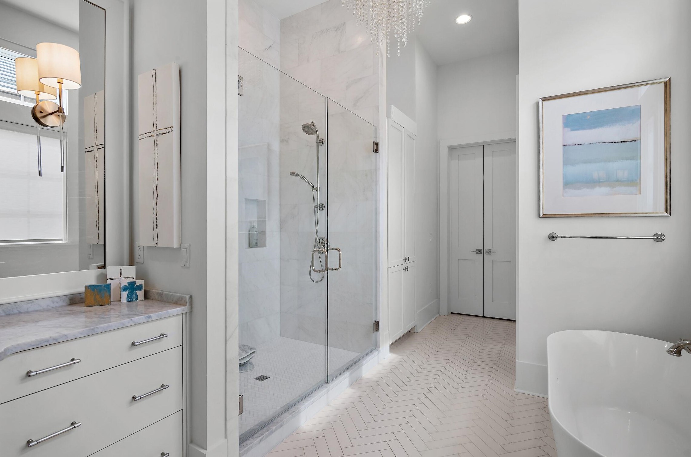 298 Corinthian Pl, Destin FL  32541-5333 exterior