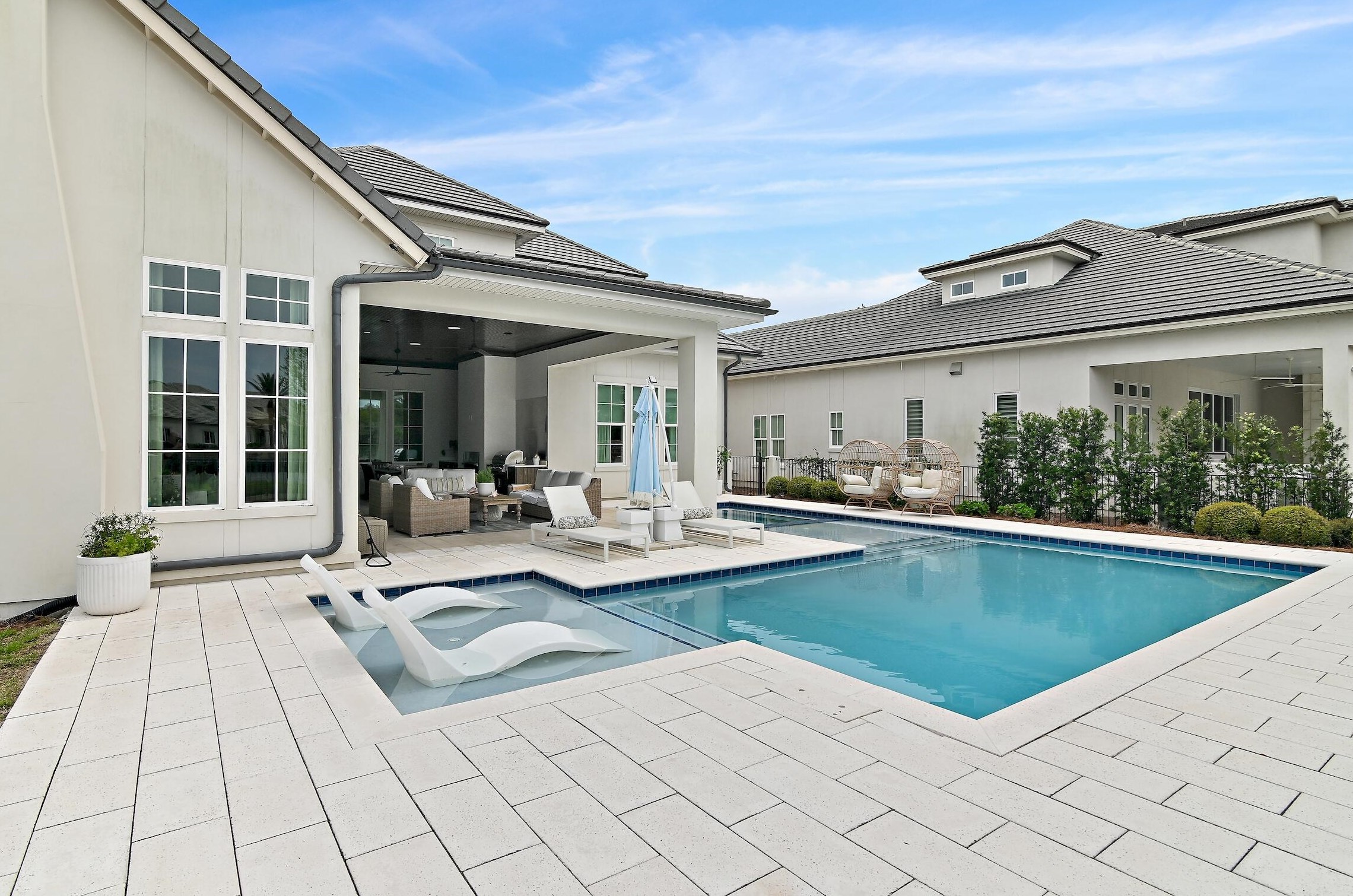 298 Corinthian Pl, Destin FL  32541-5333 exterior