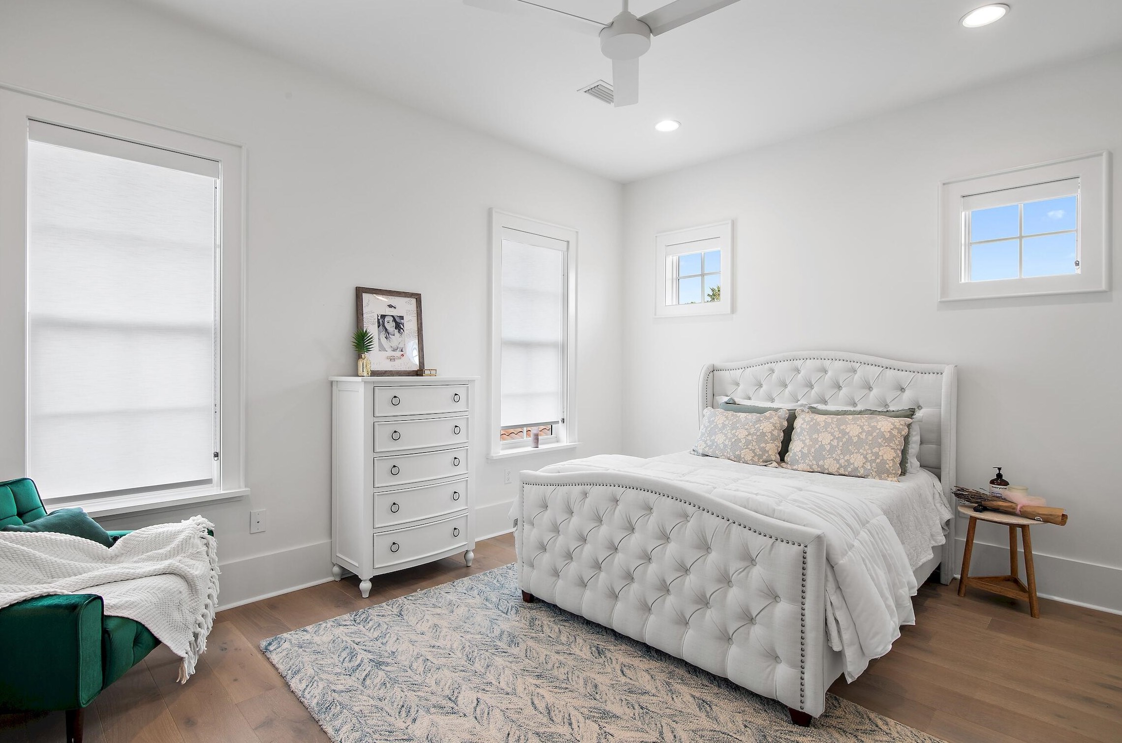298 Corinthian Pl, Destin FL  32541-5333 exterior