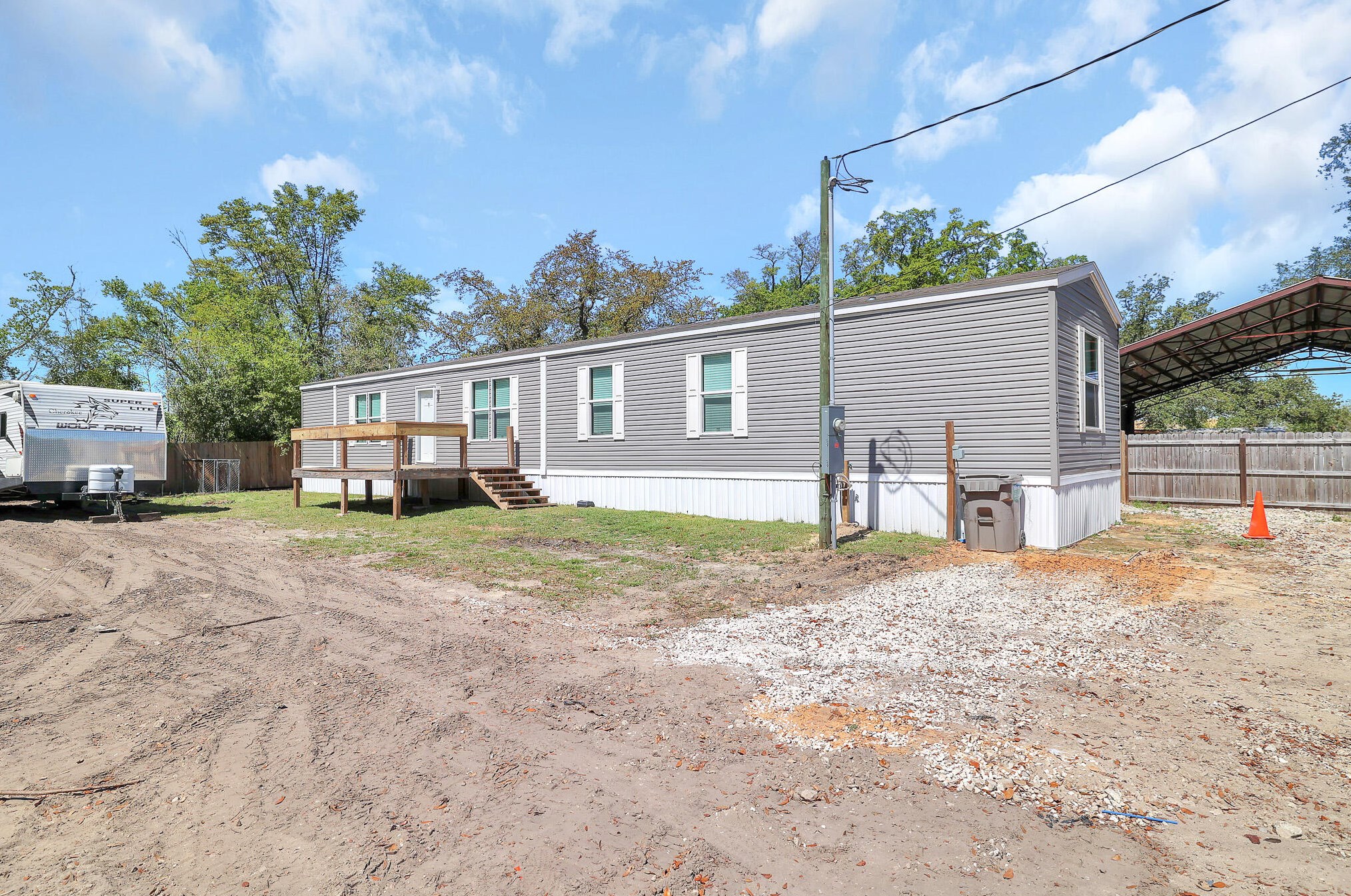 739 Cindy Lee Ln, Panama City, FL 32401