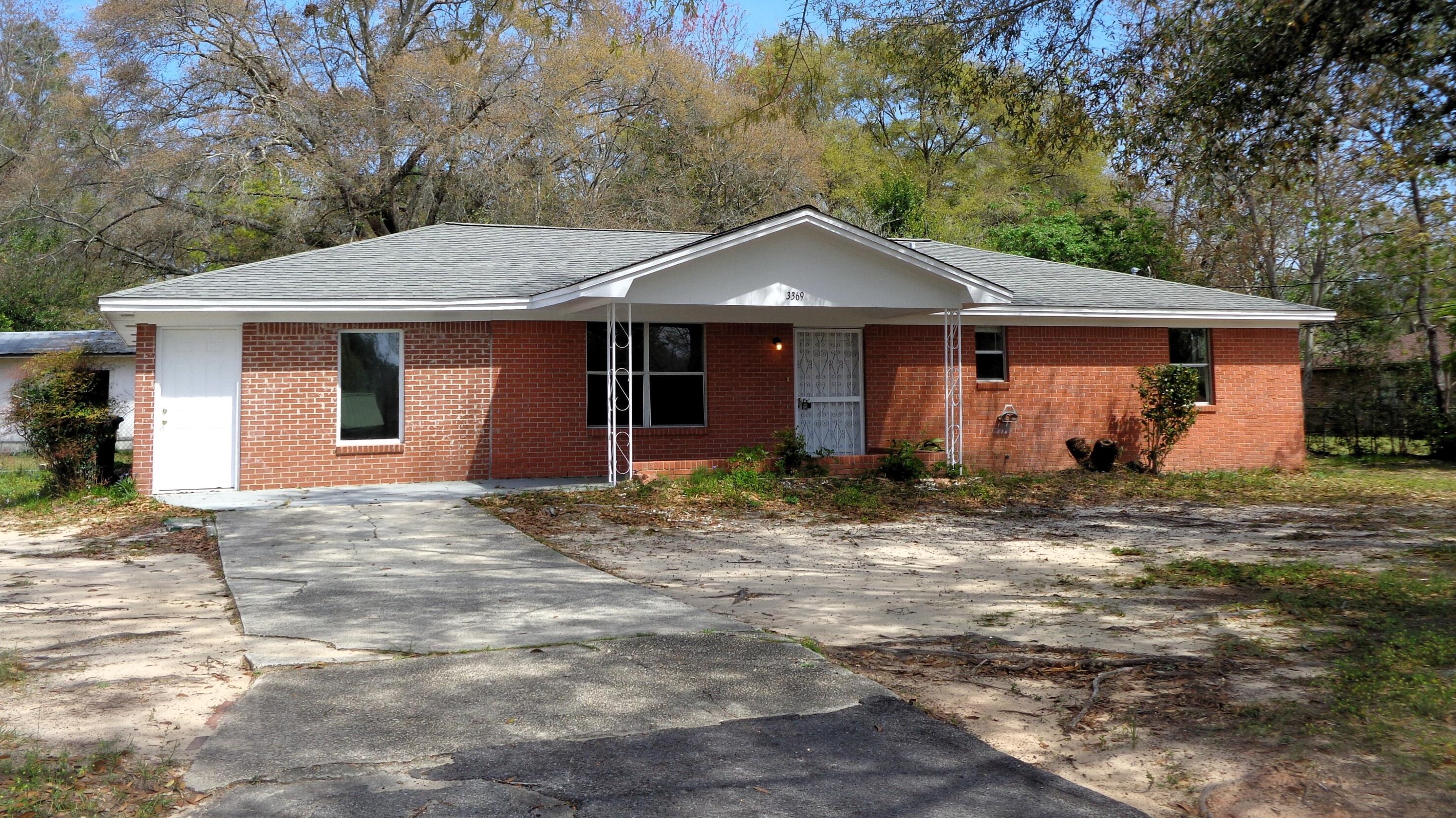 3369 Auburn Rd, Crestview, FL 32539-8665