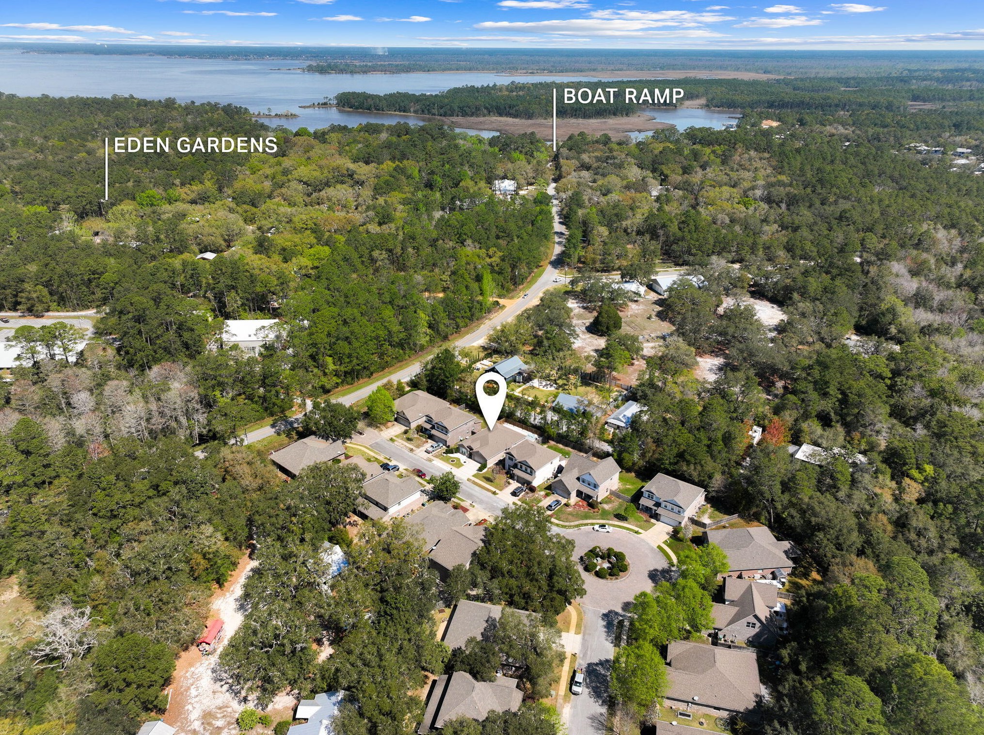 43 Big Oak Ln, Santa Rosa Beach, FL 32459