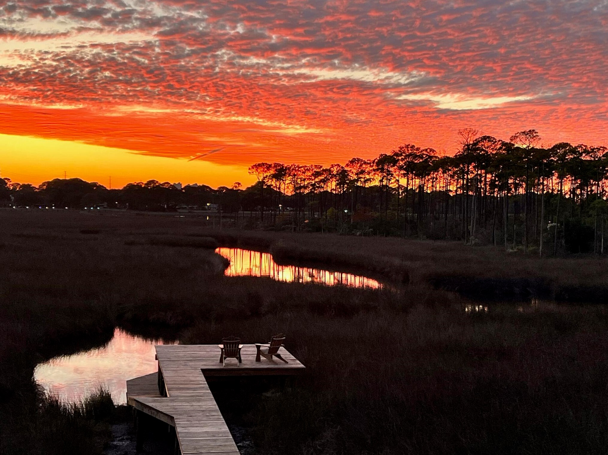 8868 Baypine Dr, Destin FL 32550-7827 exterior