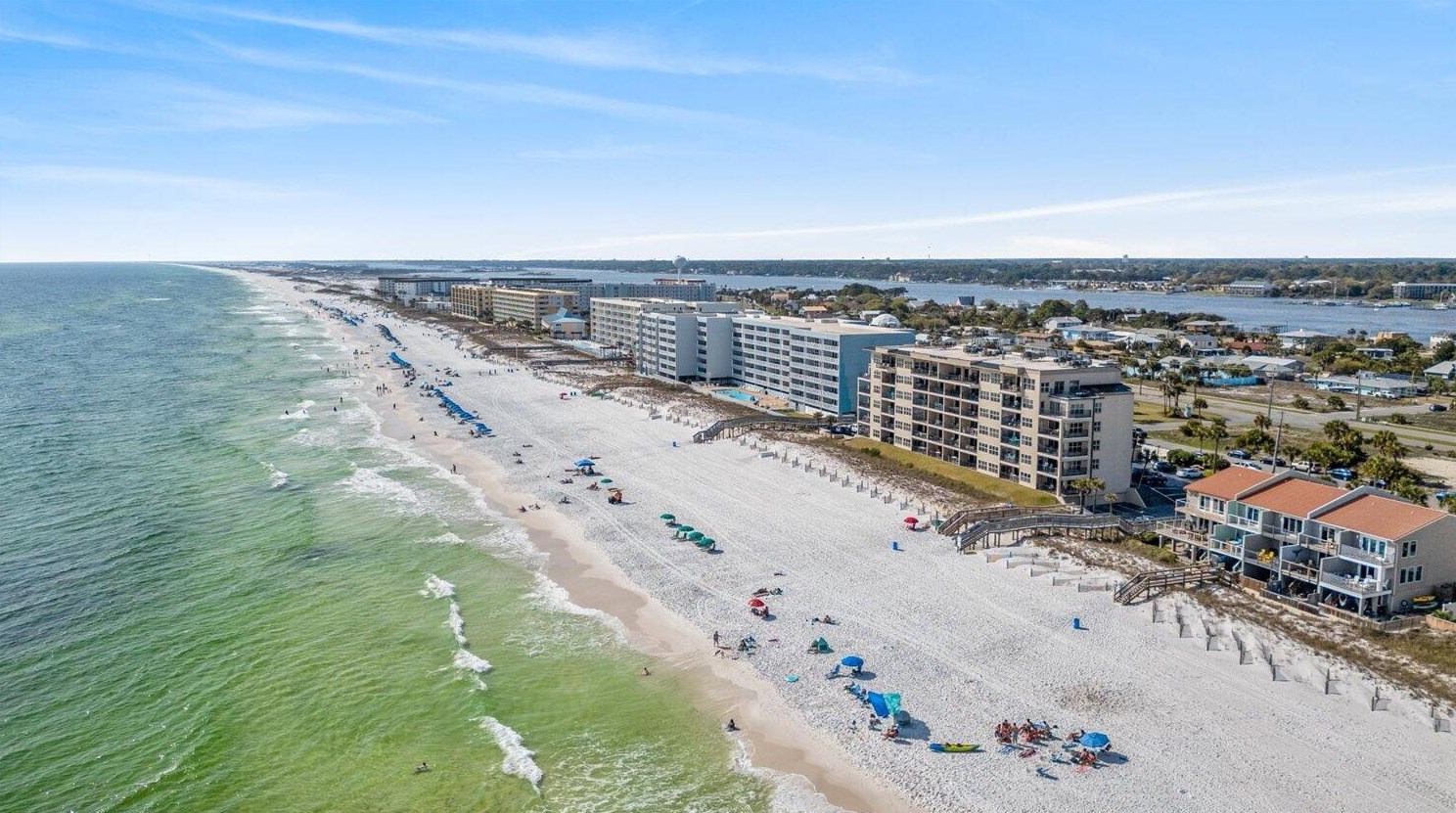 780 Sundial Ct, Fort Walton Beach FL  32548-6021 exterior