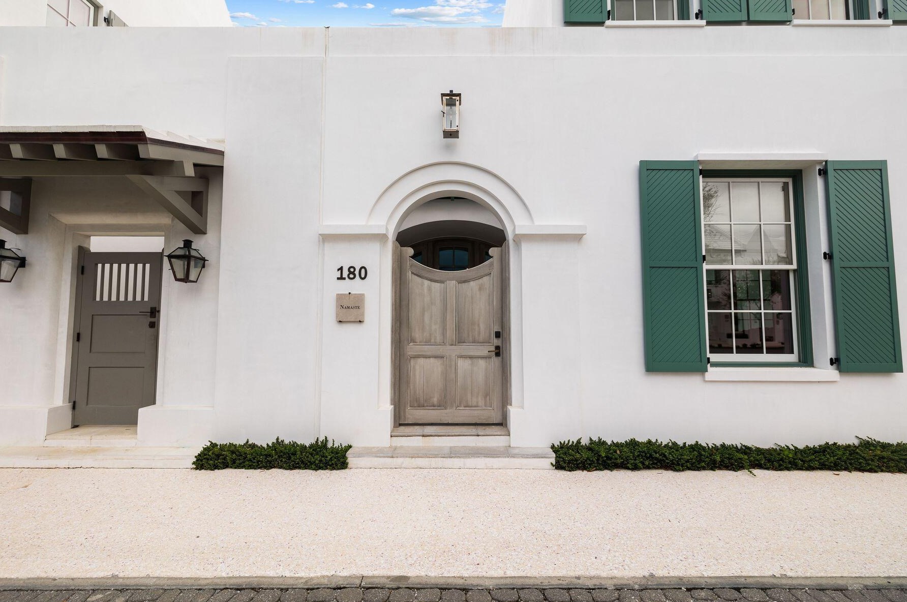 180 Charles St, Panama City, FL 32461-8221