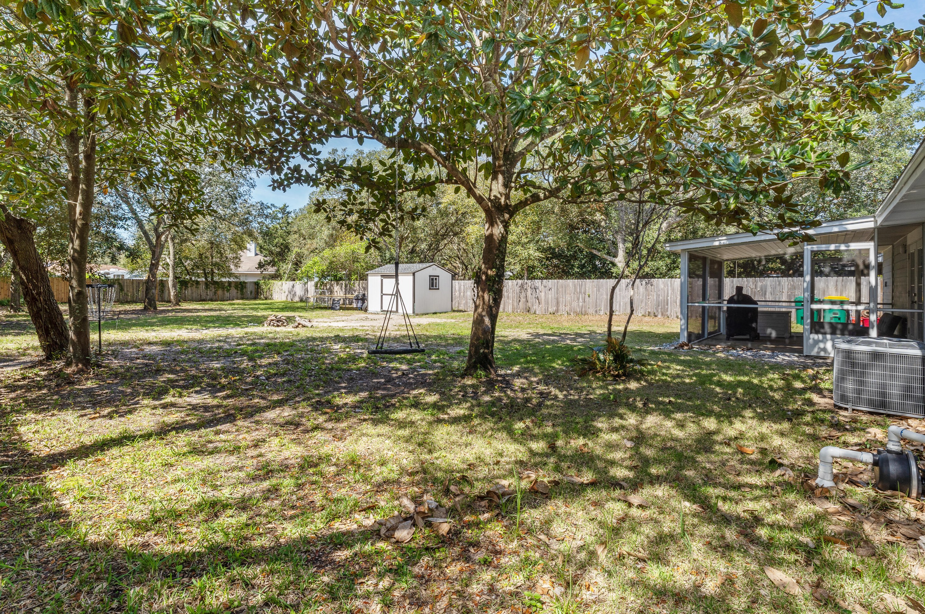 320 Kelly St, Destin FL  32541-1513 exterior