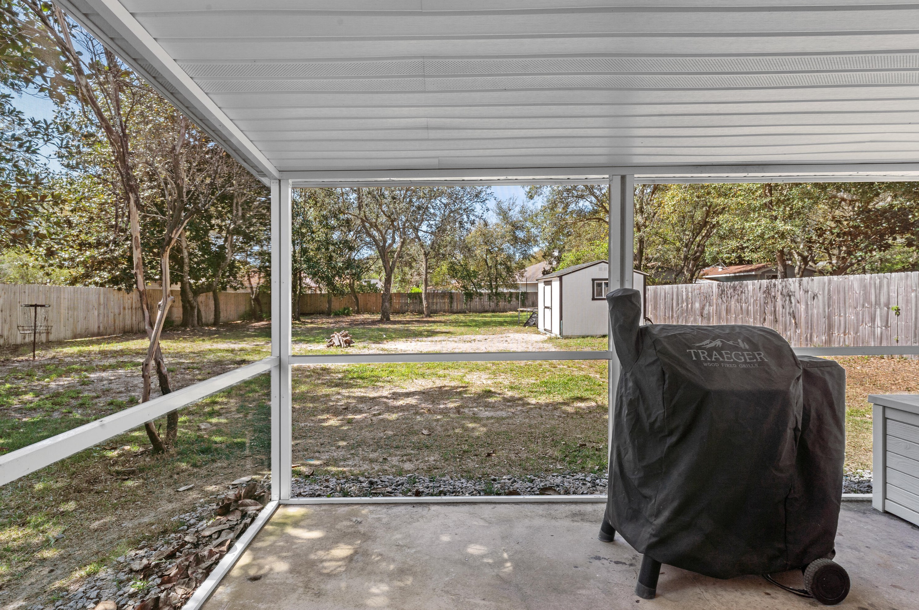 320 Kelly St, Destin FL  32541-1513 exterior