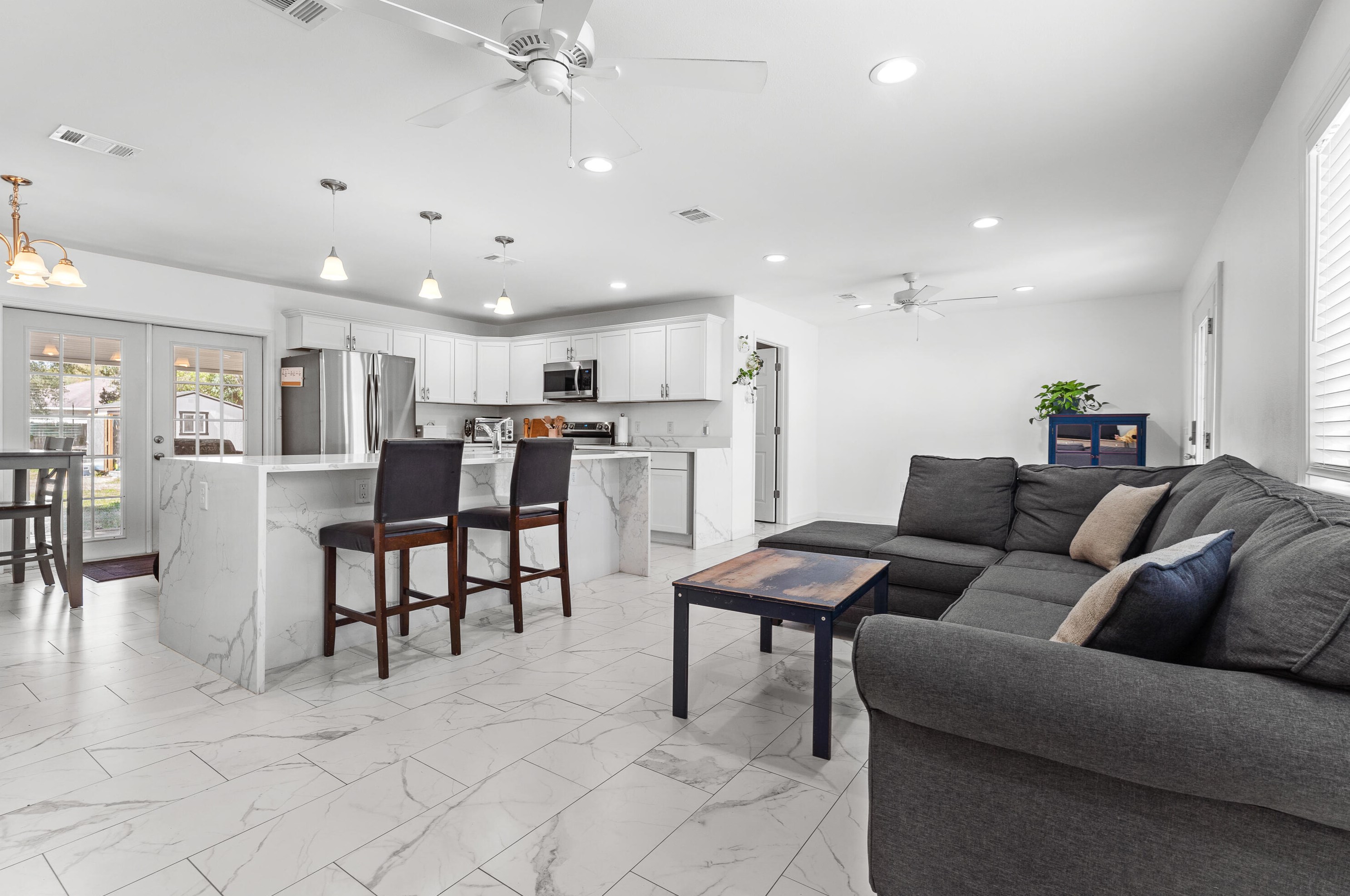 320 Kelly St, Destin FL  32541-1513 exterior