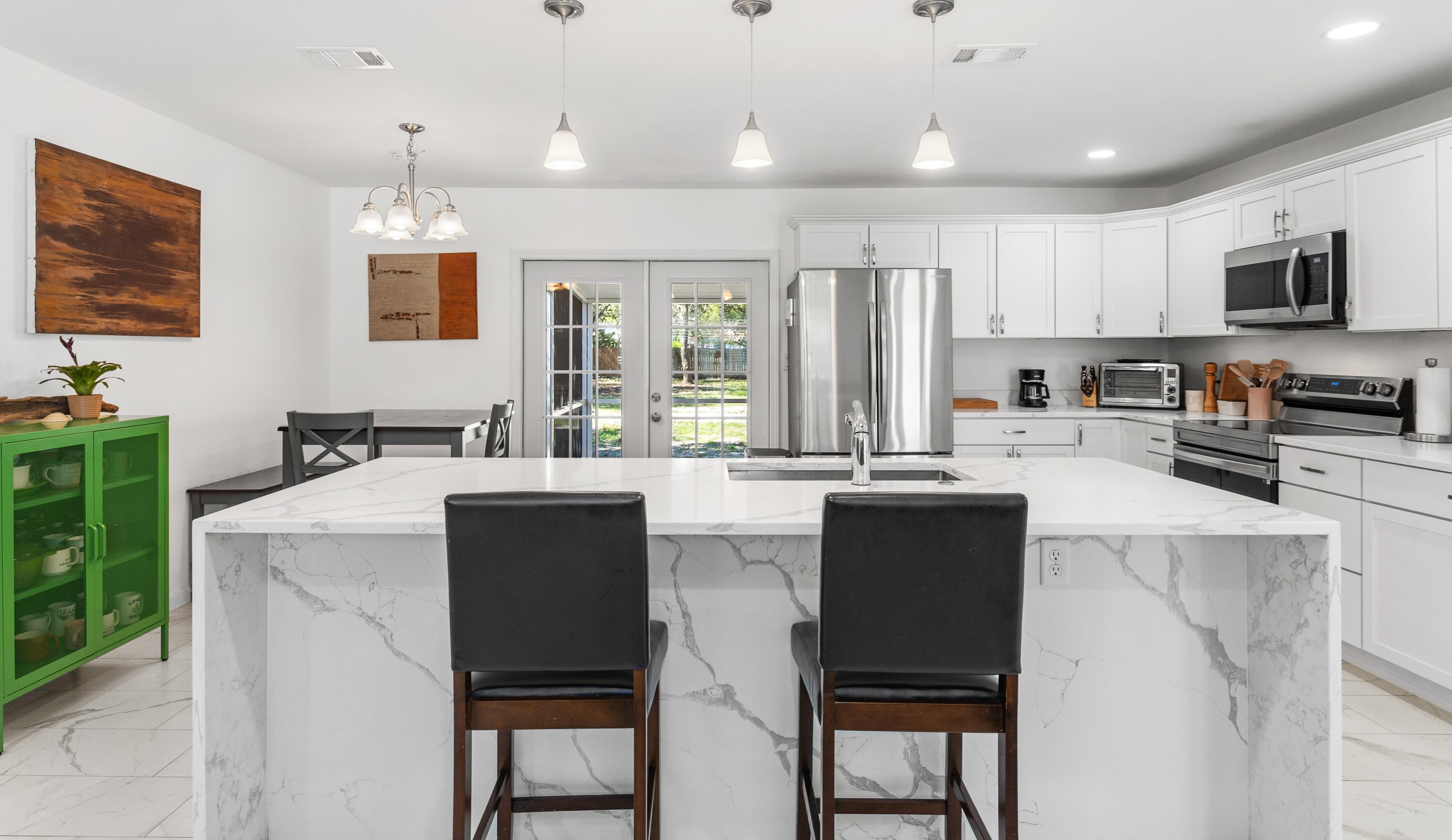 320 Kelly St, Destin FL  32541-1513 exterior