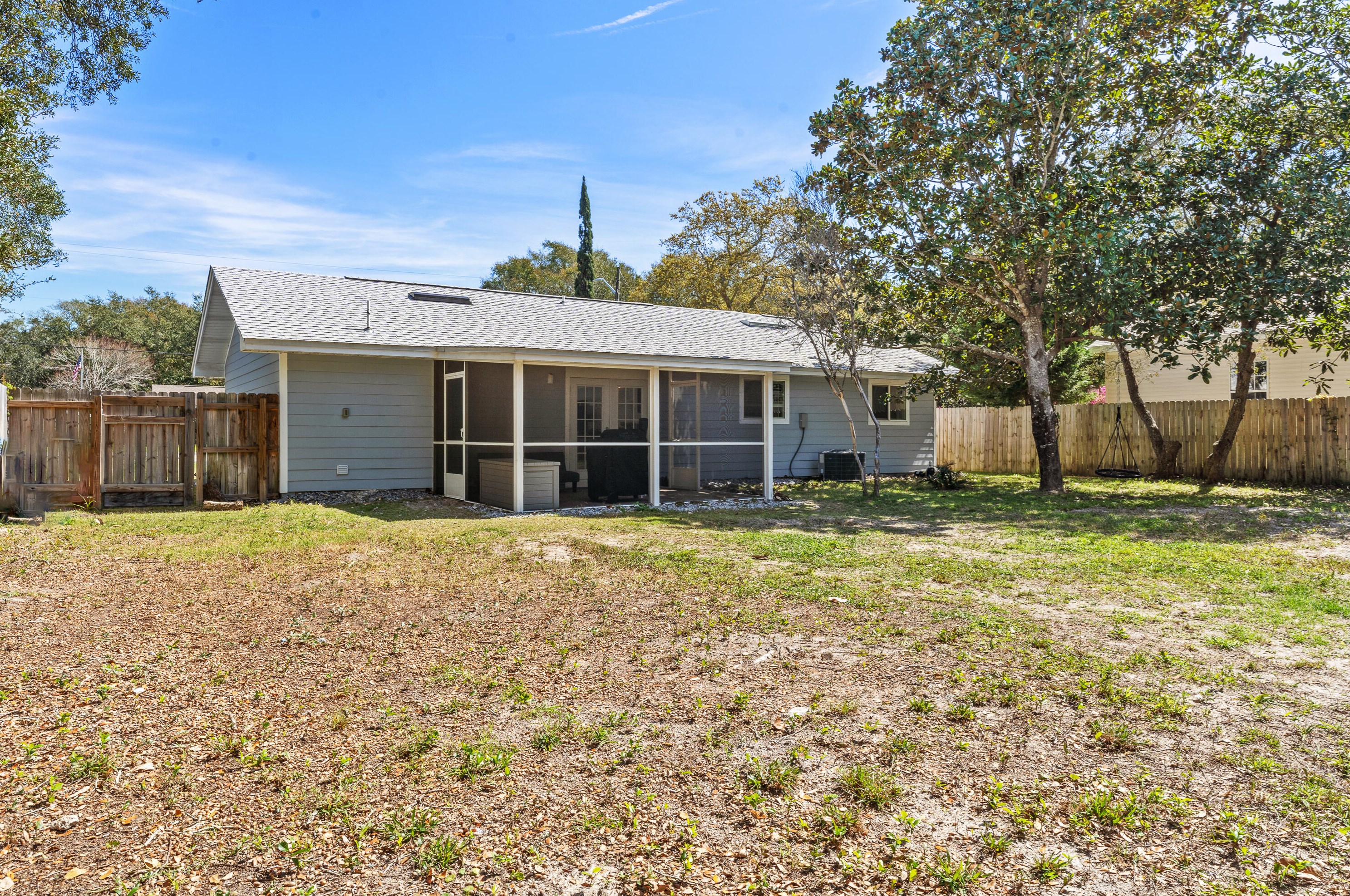 320 Kelly St, Destin FL  32541-1513 exterior