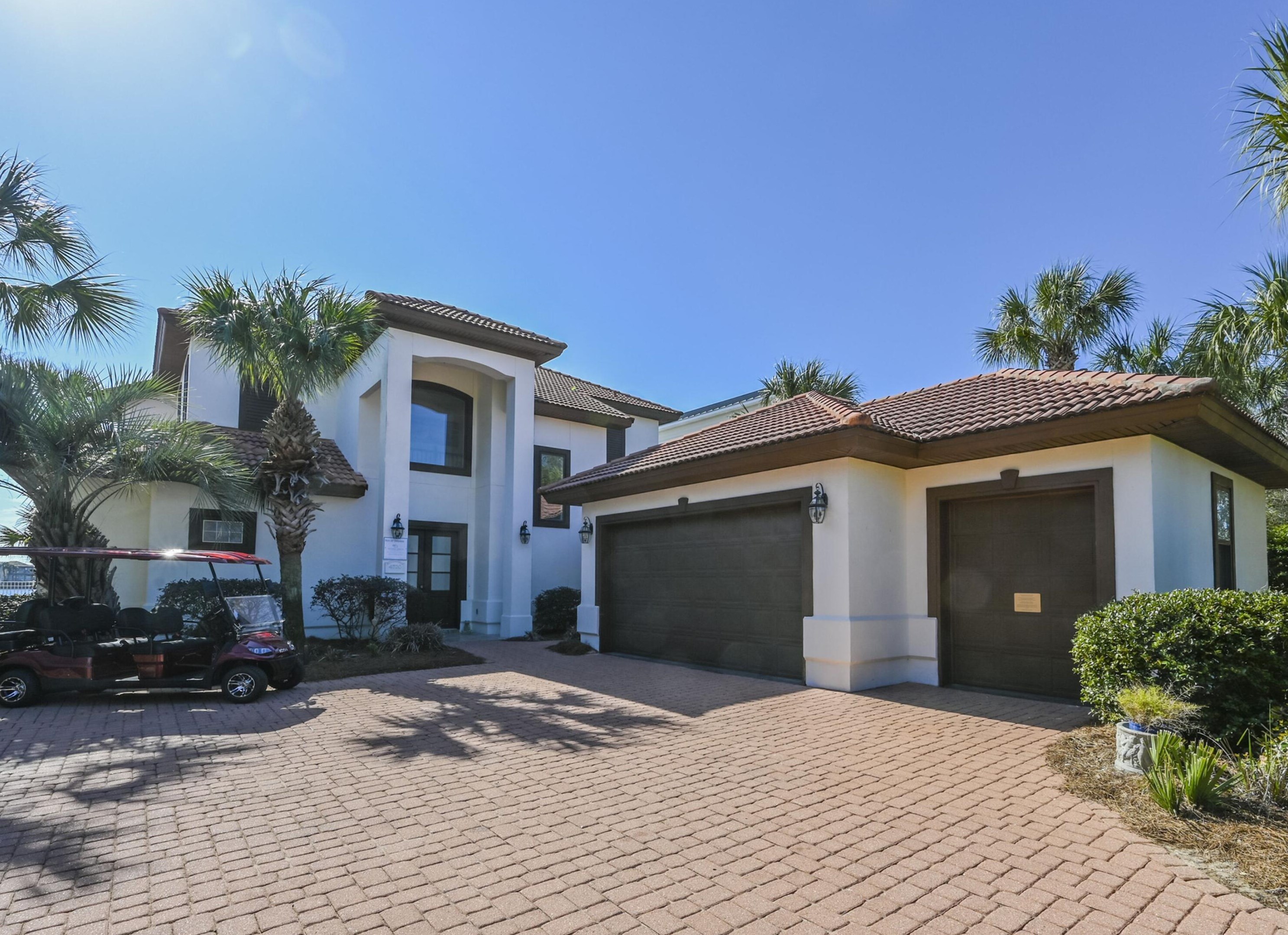 4720 Rendezvous Cv, Destin, FL 32541-4782