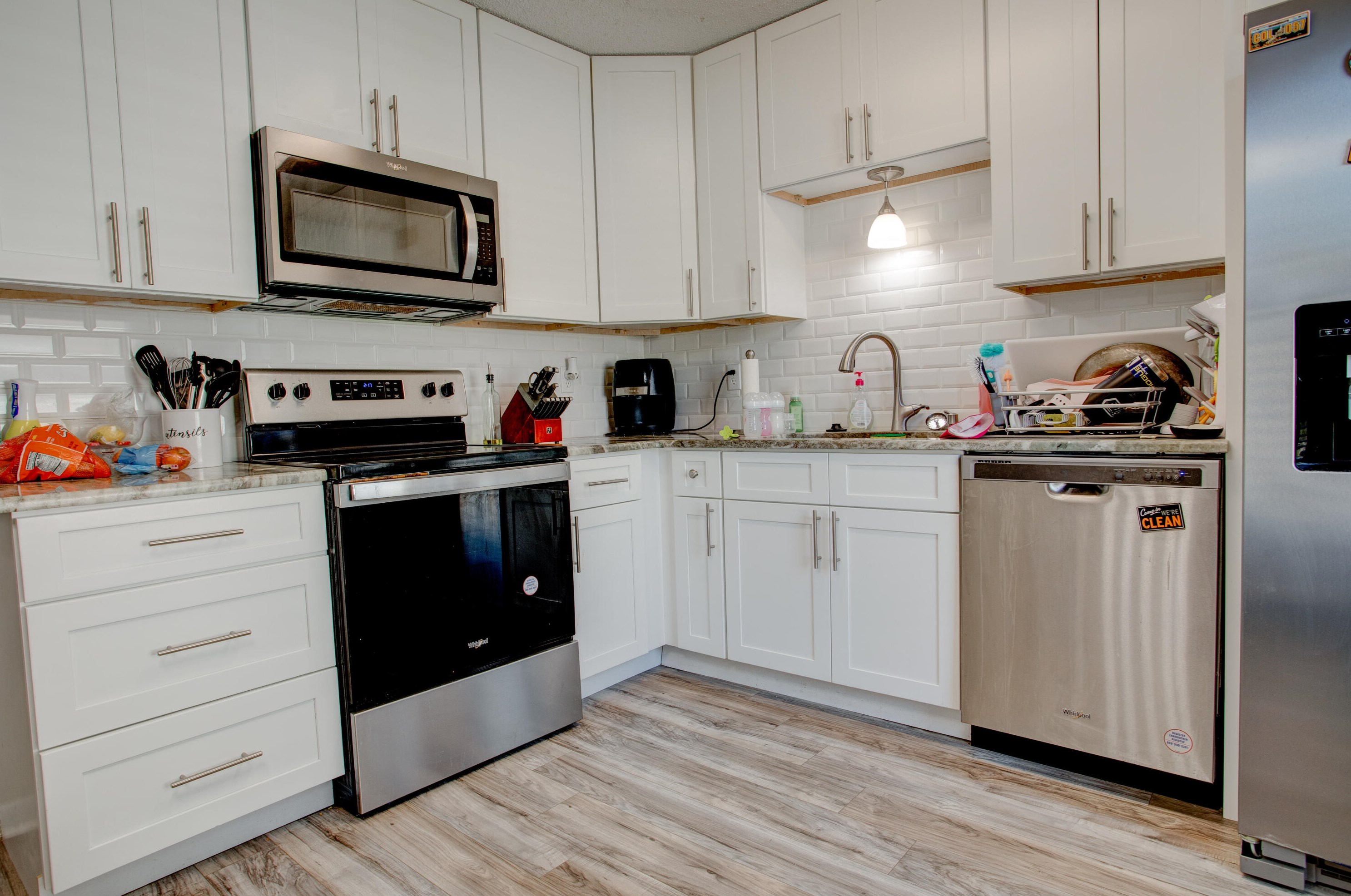 305 Nathey Ave, Niceville FL  32578-1931 exterior
