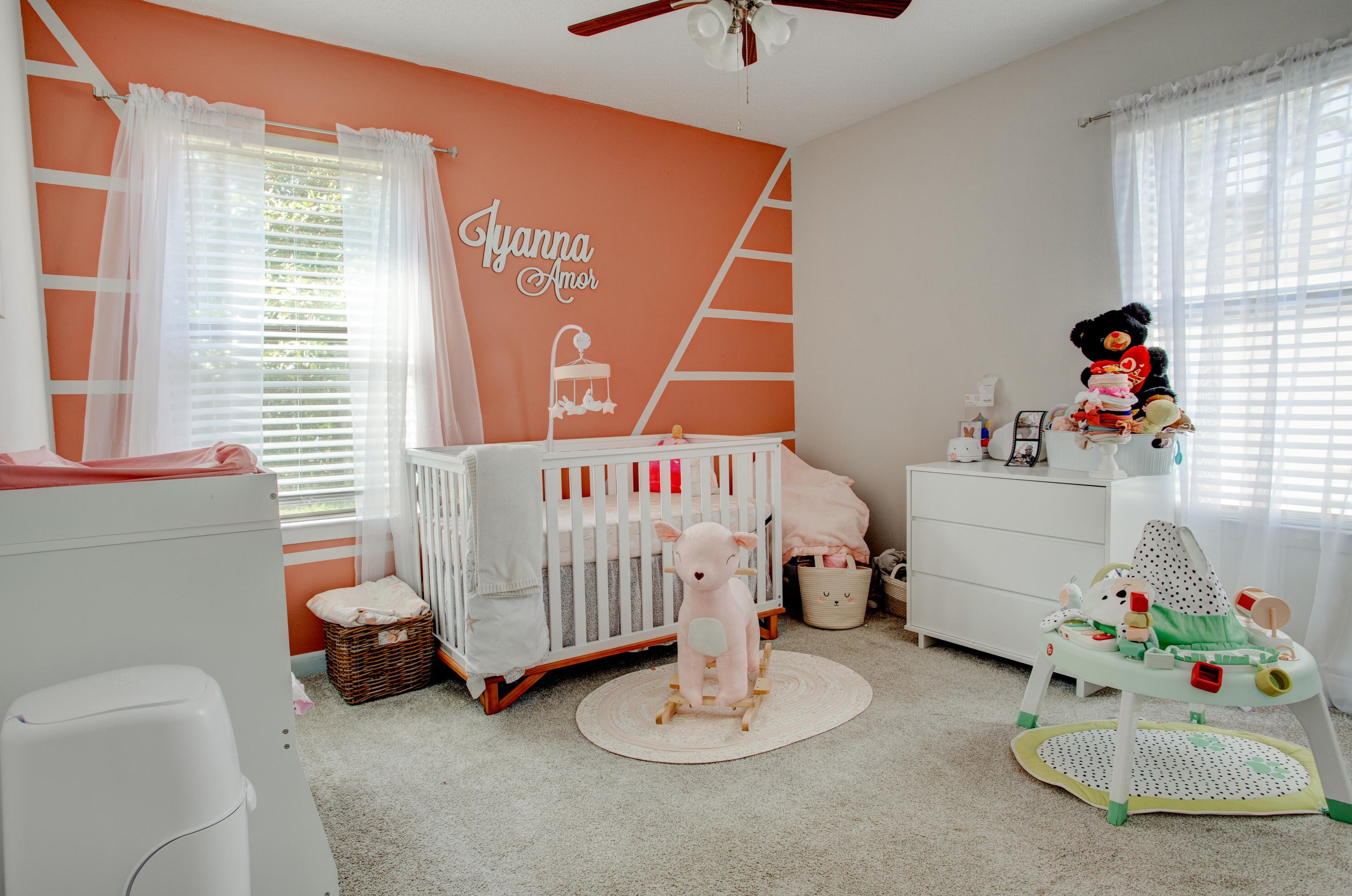 305 Nathey Ave, Niceville FL  32578-1931 exterior