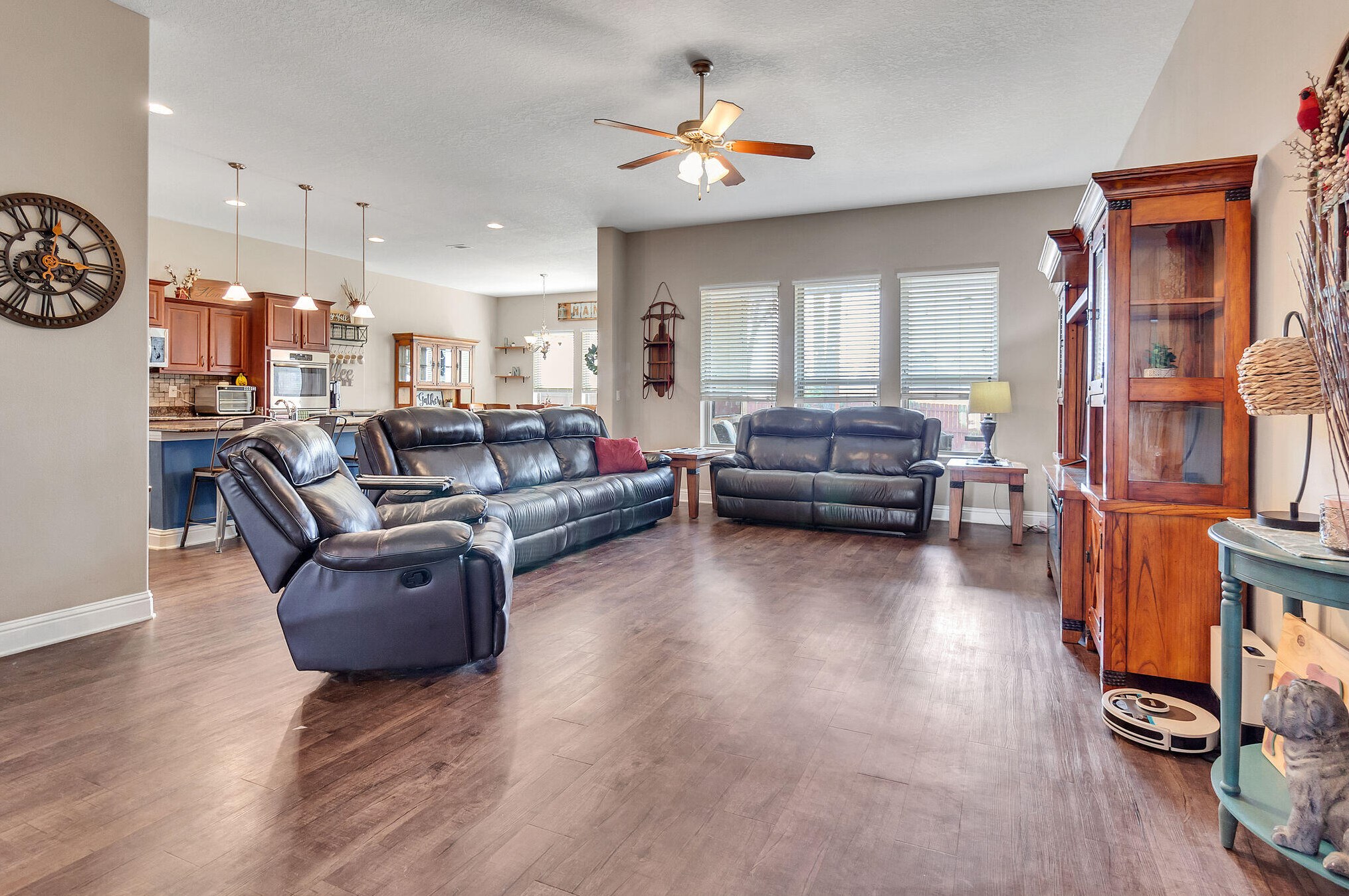 3044 Crown Creek Cir, Crestview FL  32539-9000 exterior
