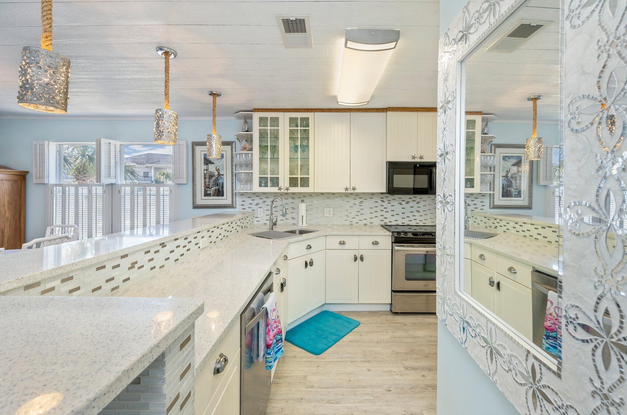 4984 County Highway 30a, Santa Rosa Beach, FL 32459-4387