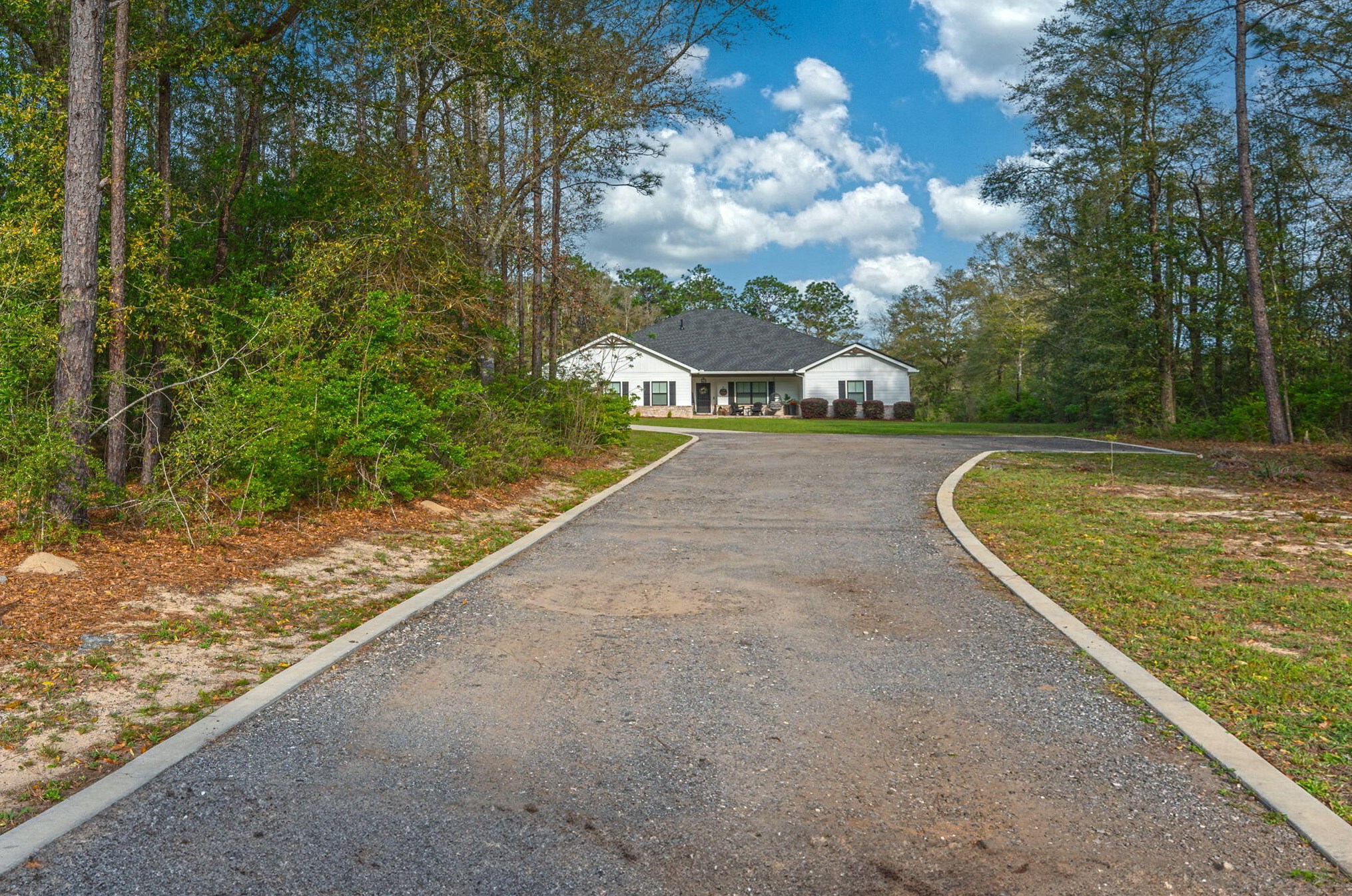 5691 Old Bethel Rd, Crestview, FL 32536-5521