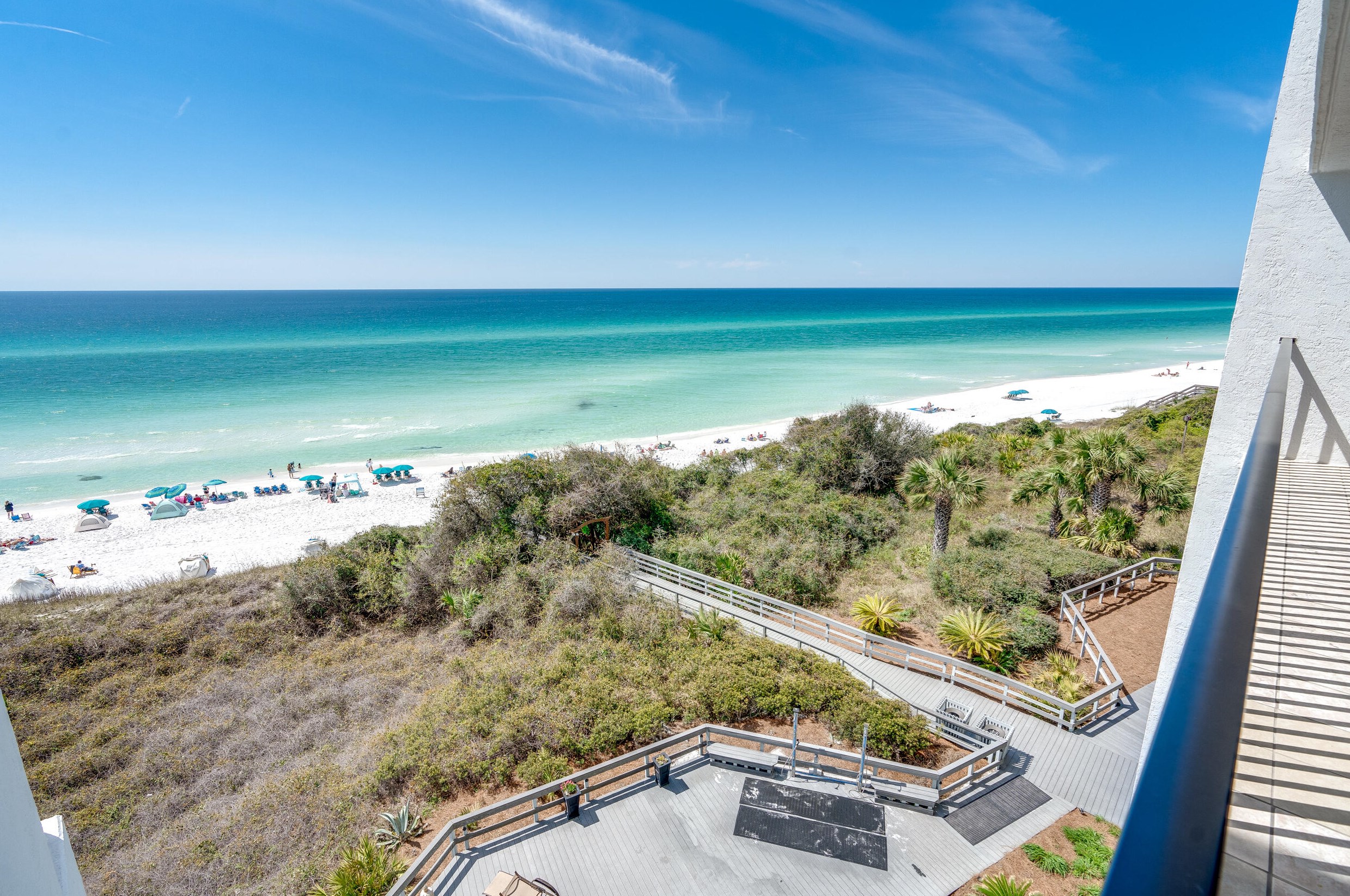 4100 County Highway 30a, Santa Rosa Beach, FL 32459-6497
