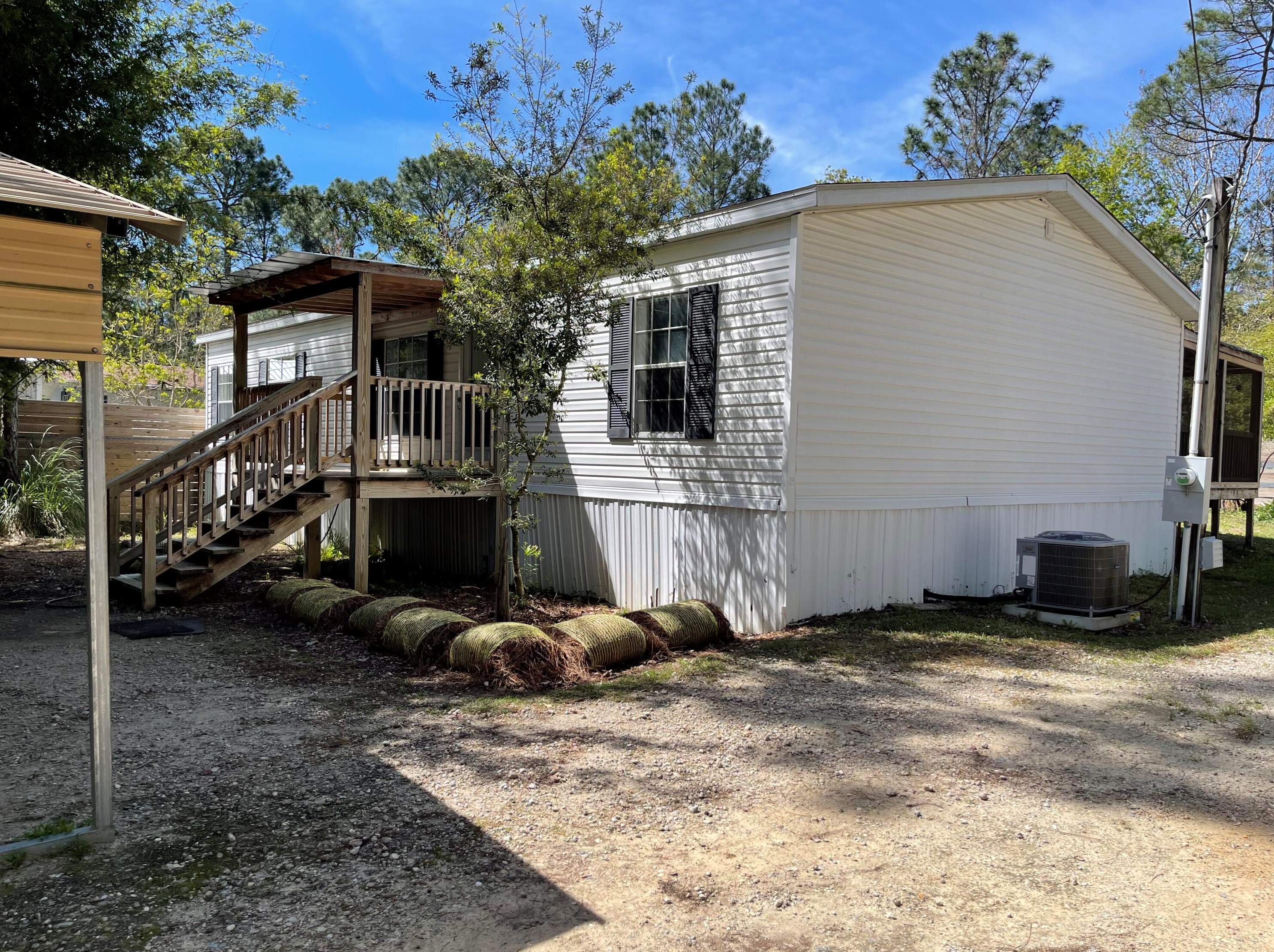 71 S 6th Street S, Santa Rosa Beach, FL 32459