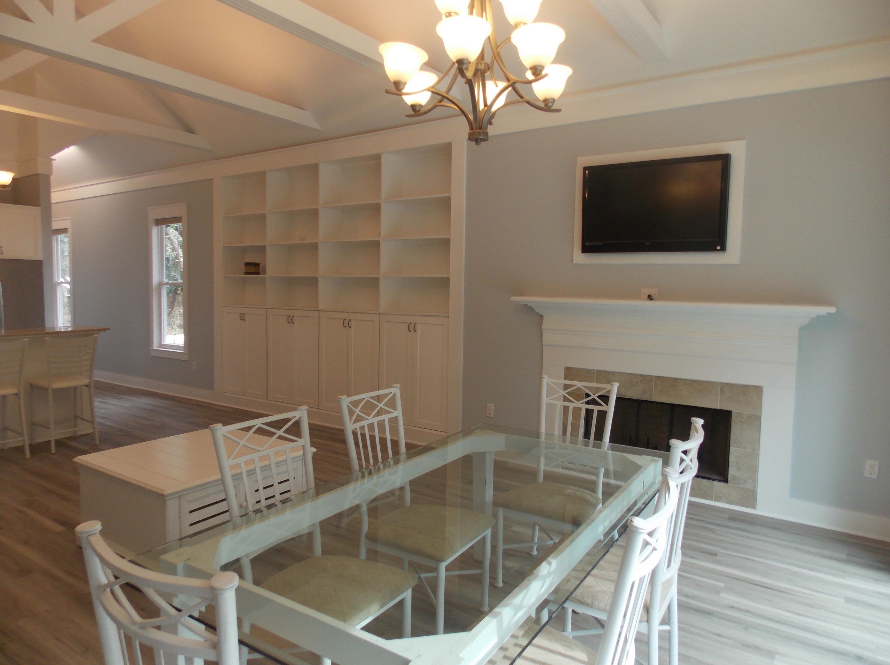 14 Sally Ln, Santa Rosa Beach FL  32459-3041 exterior