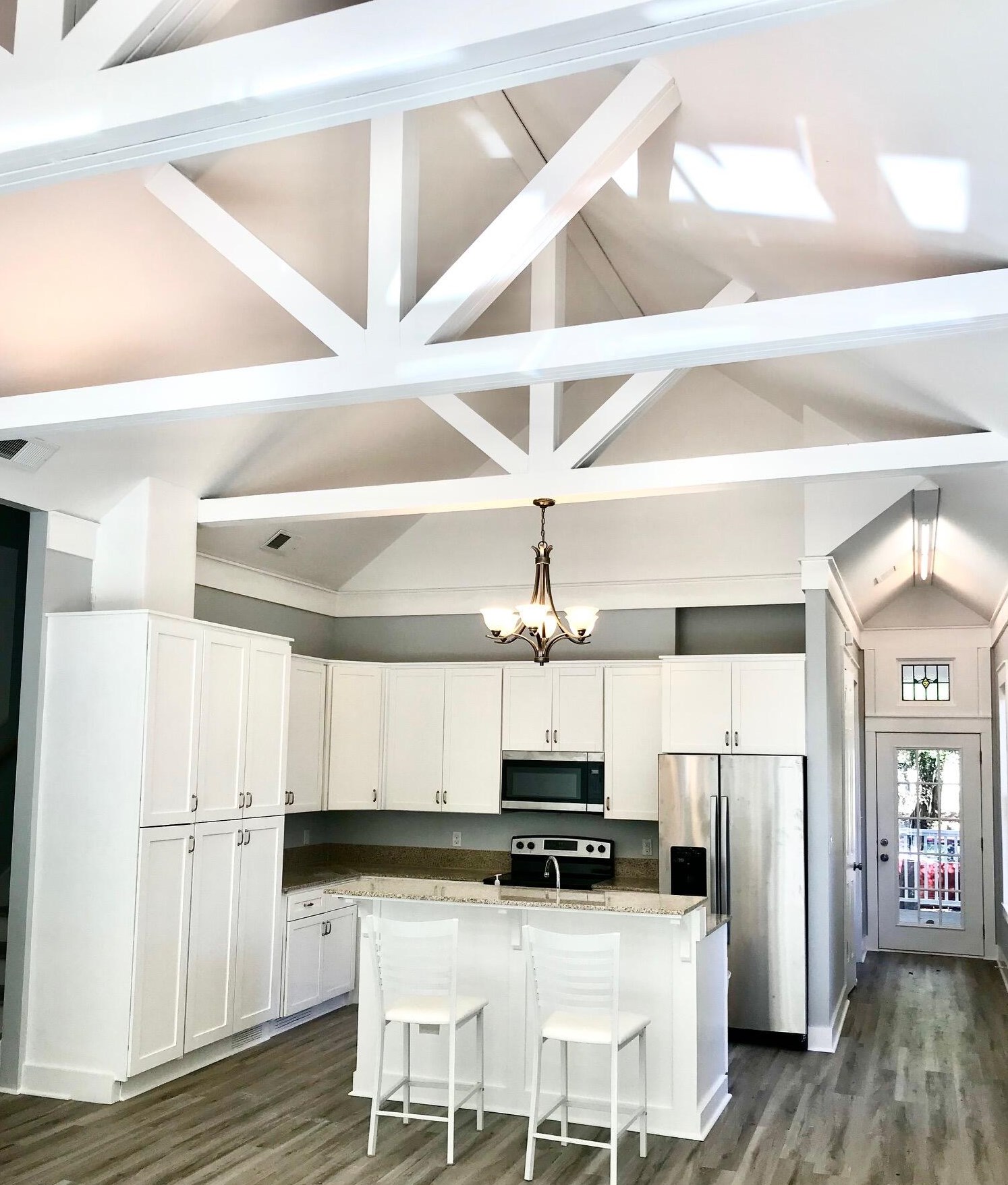 14 Sally Ln, Santa Rosa Beach FL  32459-3041 exterior