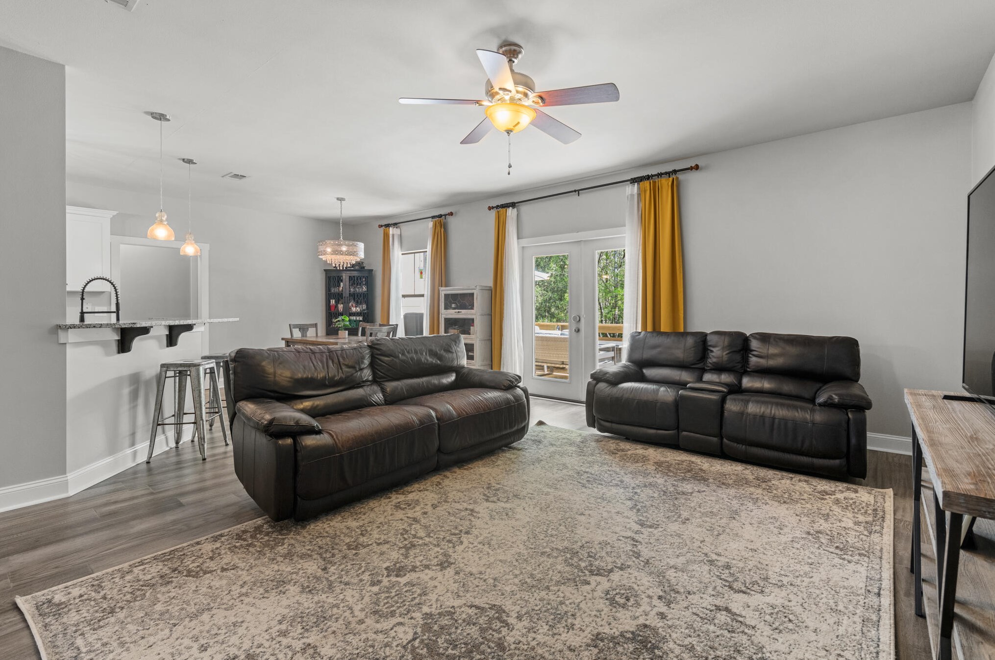 321 Key Lime Pl, Crestview FL  32536-2266 exterior