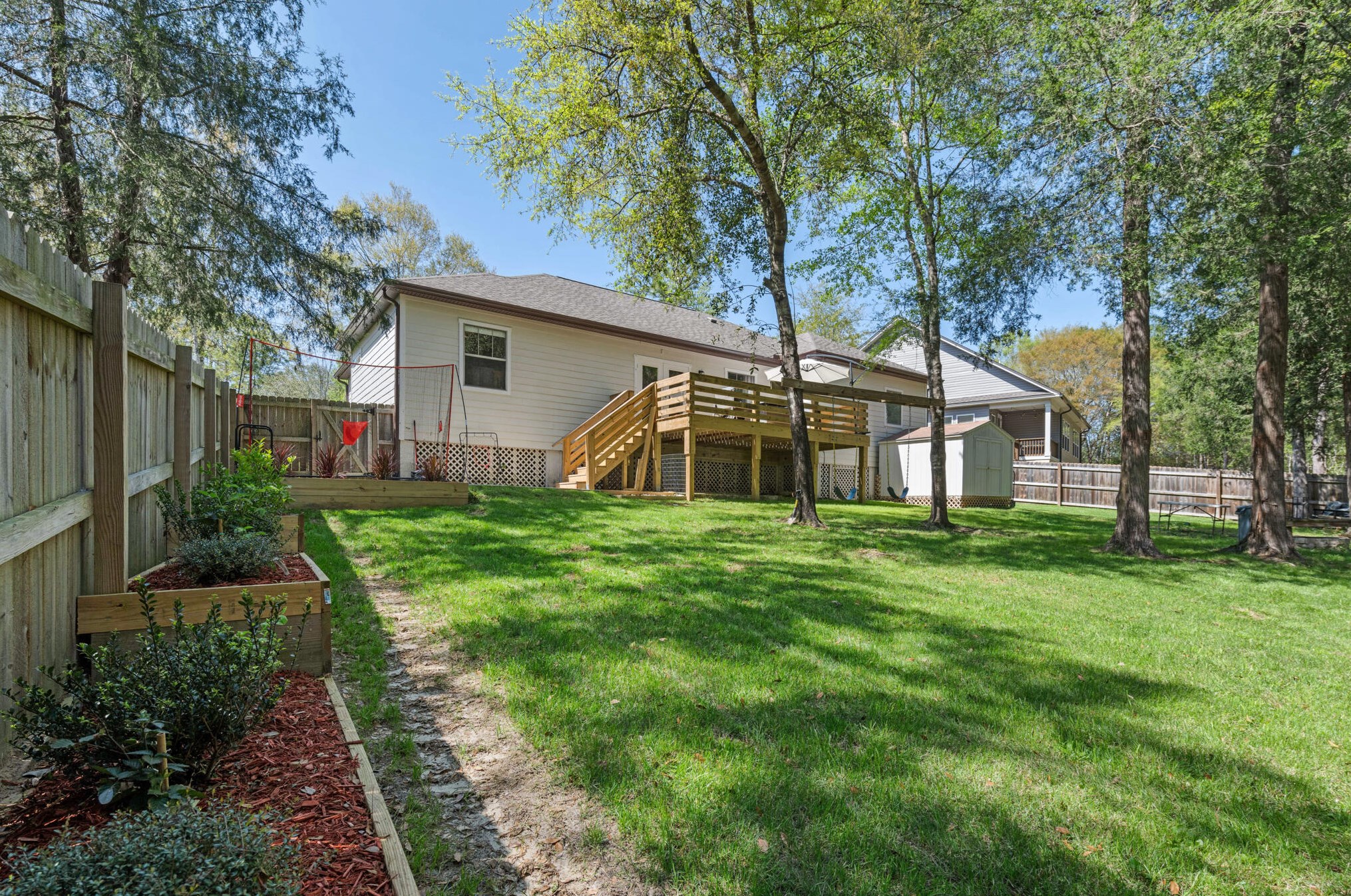 321 Key Lime Pl, Crestview FL  32536-2266 exterior
