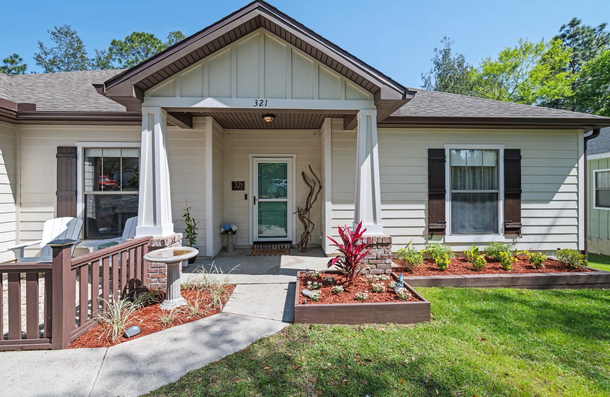 321 Key Lime Pl, Crestview FL  32536-2266 exterior