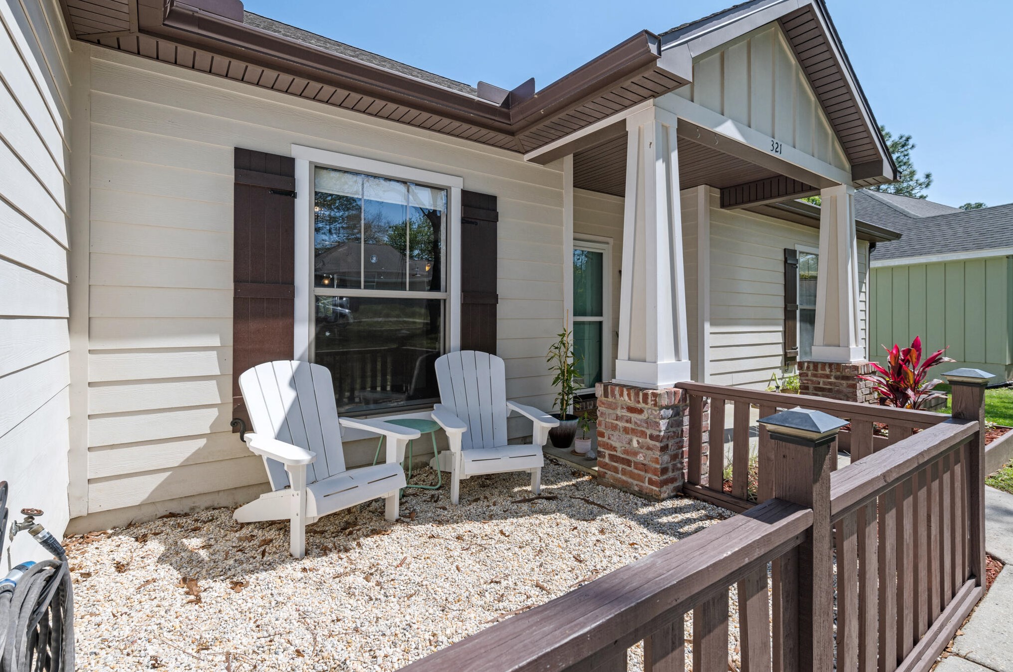 321 Key Lime Pl, Crestview FL  32536-2266 exterior