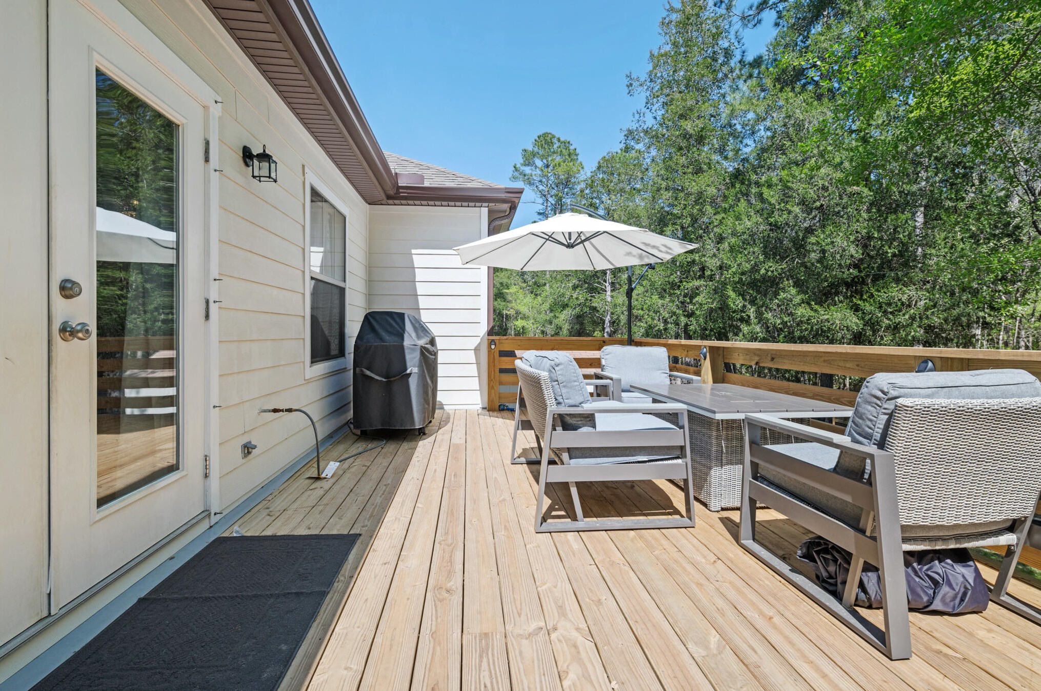 321 Key Lime Pl, Crestview FL  32536-2266 exterior