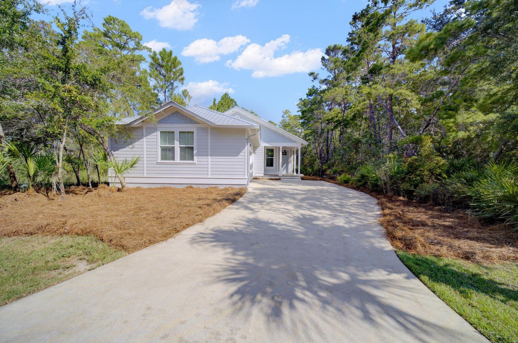 41 Riker Ave, Santa Rosa Beach, FL 32459
