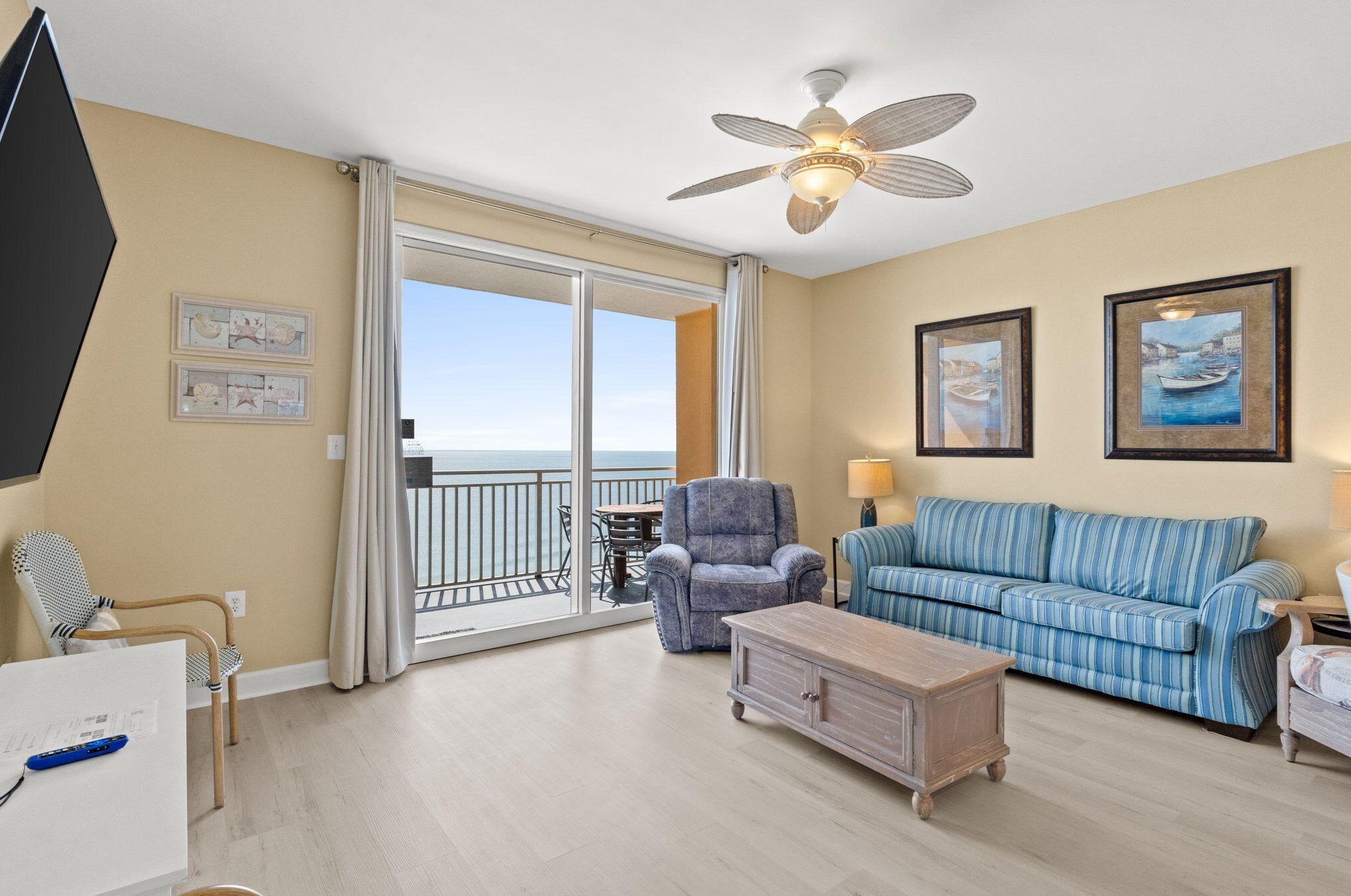 17739 Front Beach Rd #unit 1505w, Panama City, FL 32413