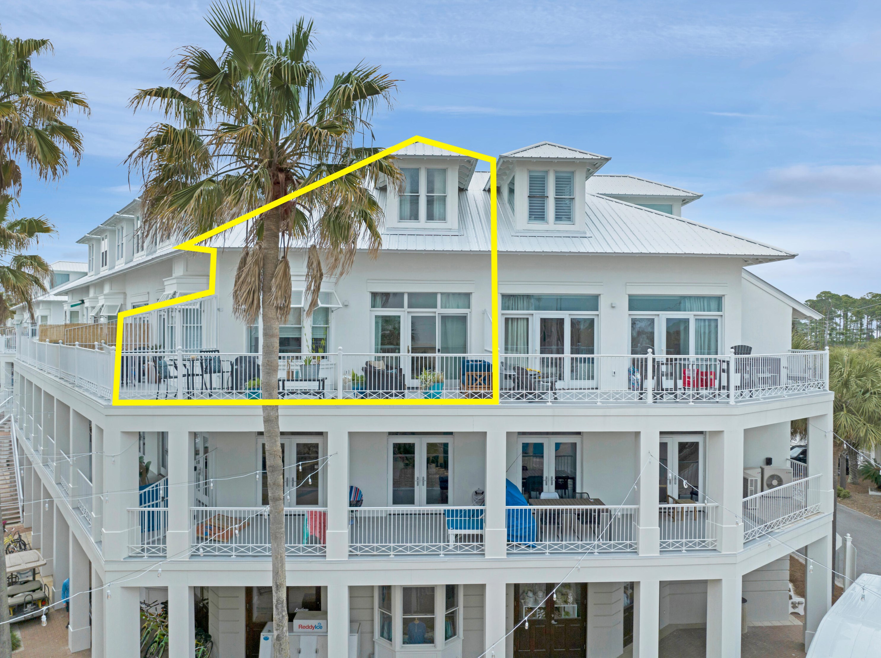111 Carillon Market St #ste 302, Panama City, FL 32413