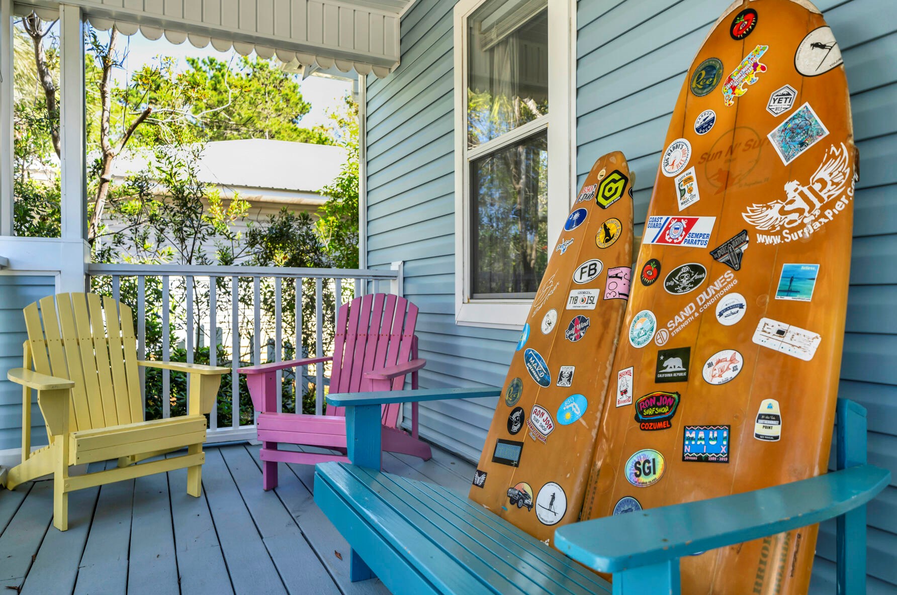 26 Tradewinds Dr, Santa Rosa Beach, FL 32459-4183
