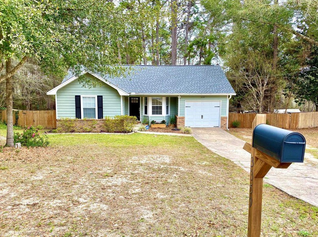 3359 Shoal Creek Cove #cove, Crestview, FL 32539