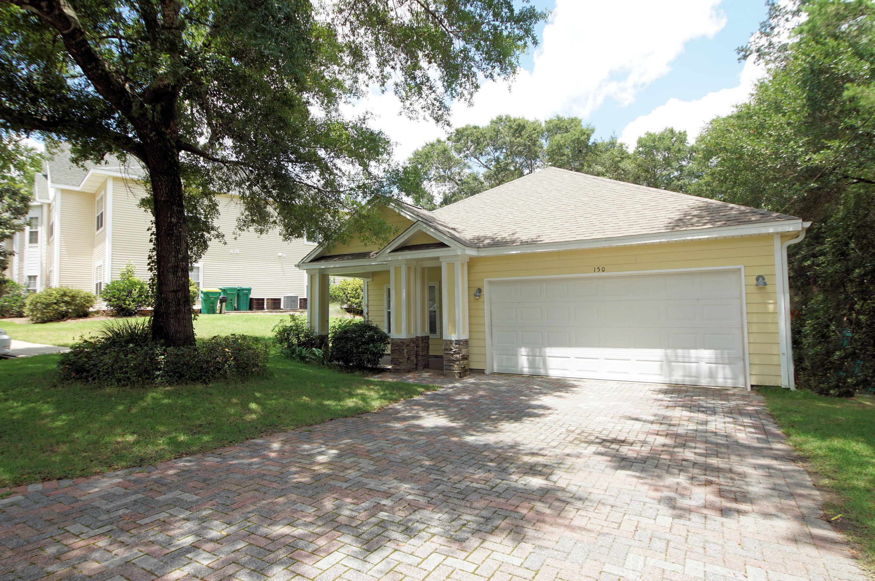 150 Jefferson St, Niceville, FL 32578