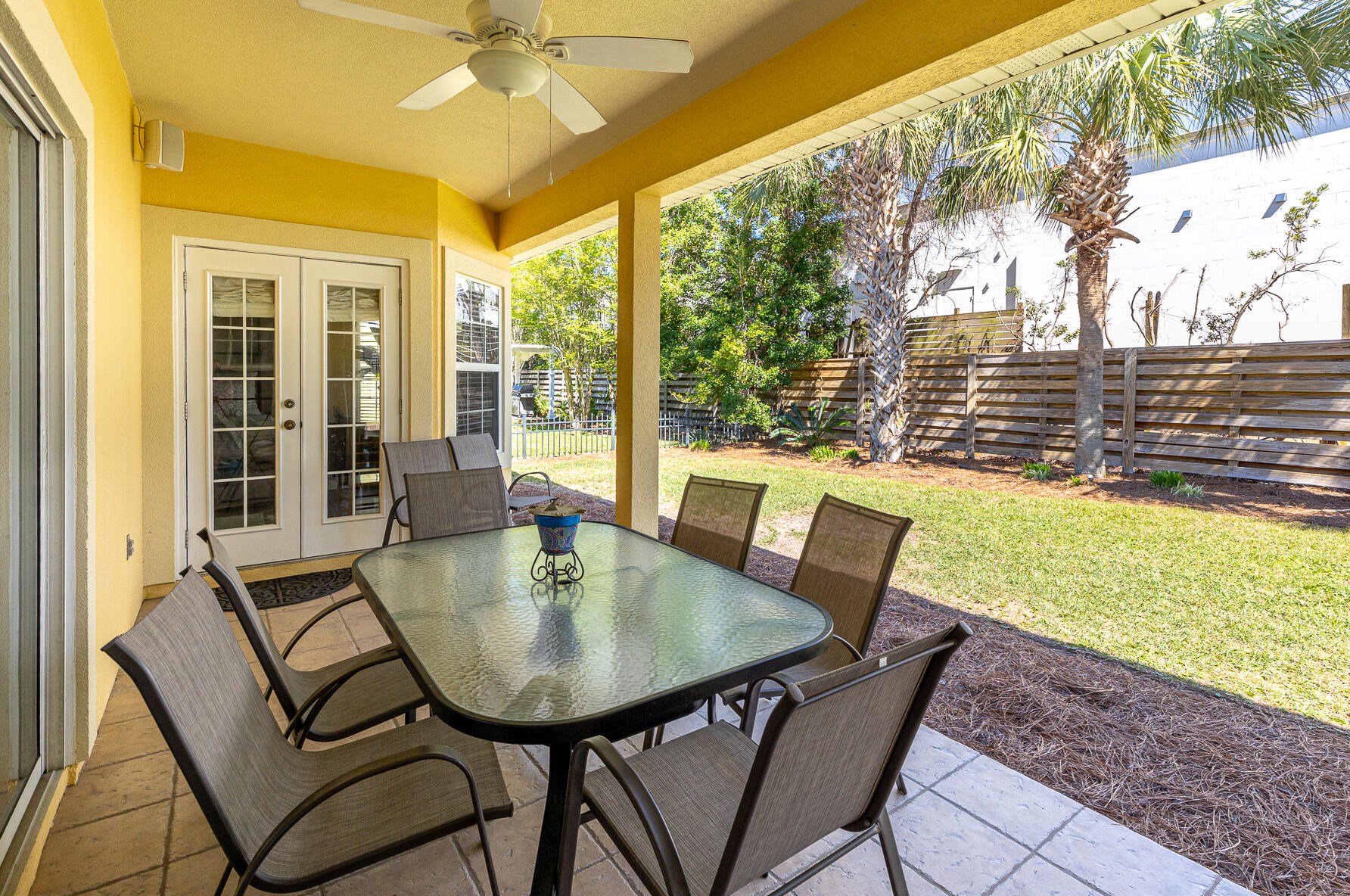 4747 Papaya Park, Destin FL 32541-4788 exterior