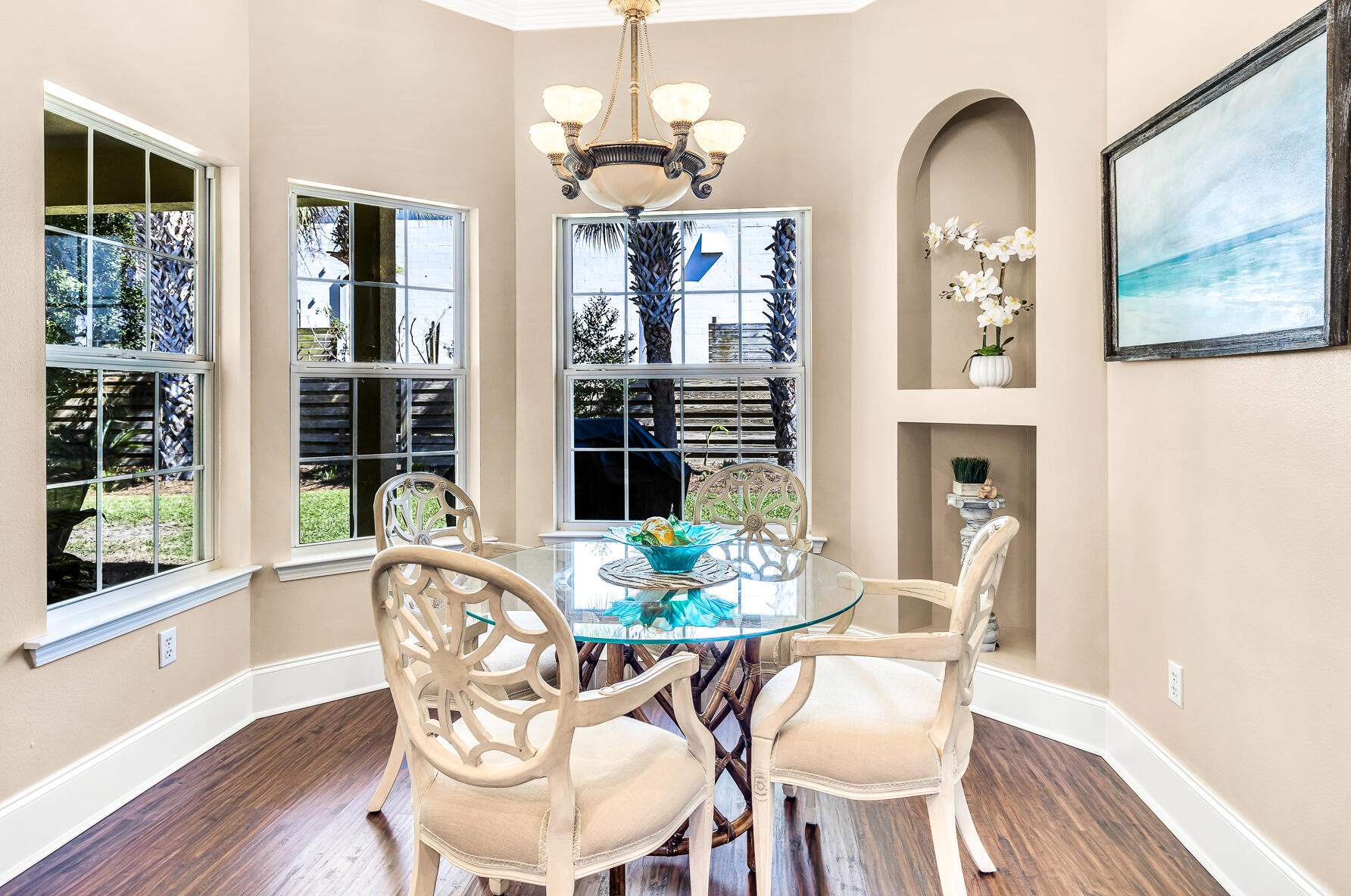 4747 Papaya Park, Destin FL 32541-4788 exterior