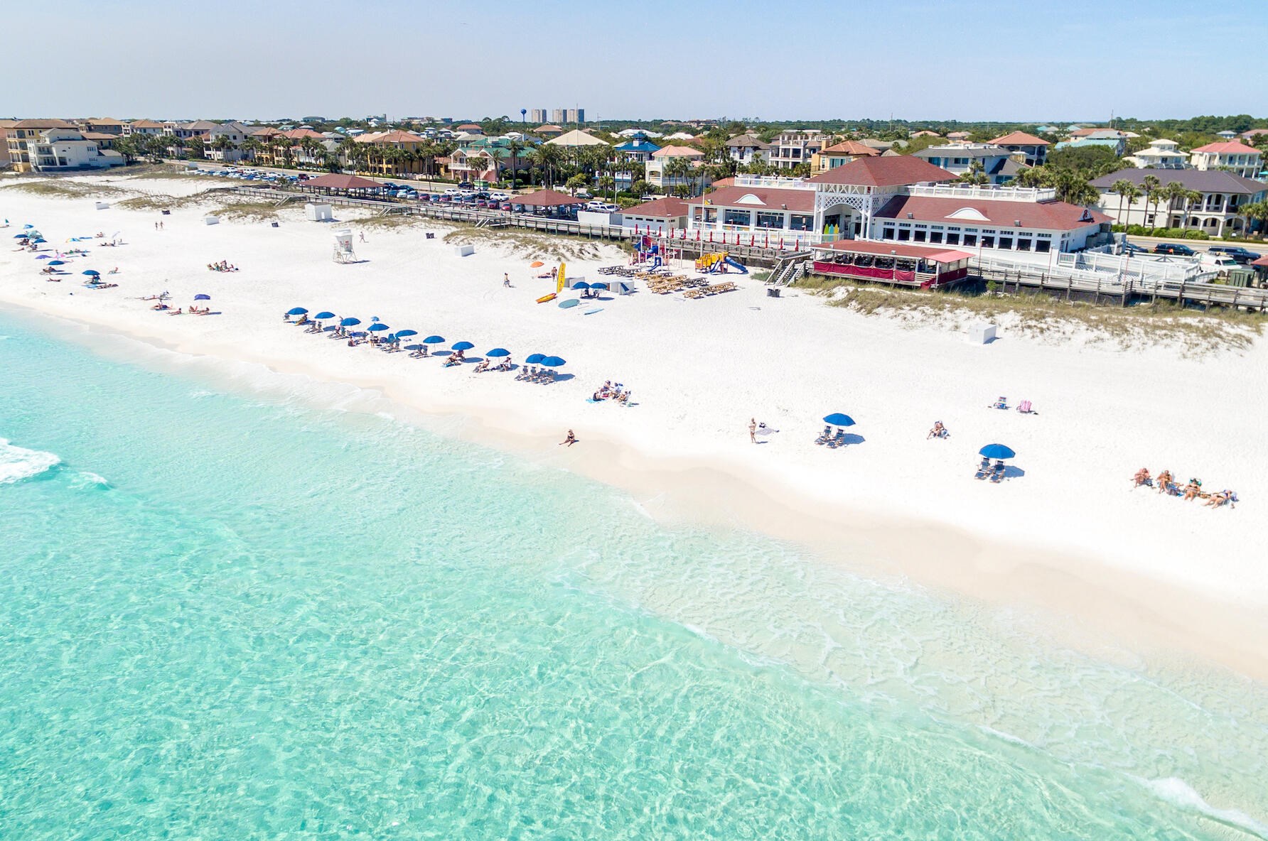 4747 Papaya Park, Destin FL 32541-4788 exterior