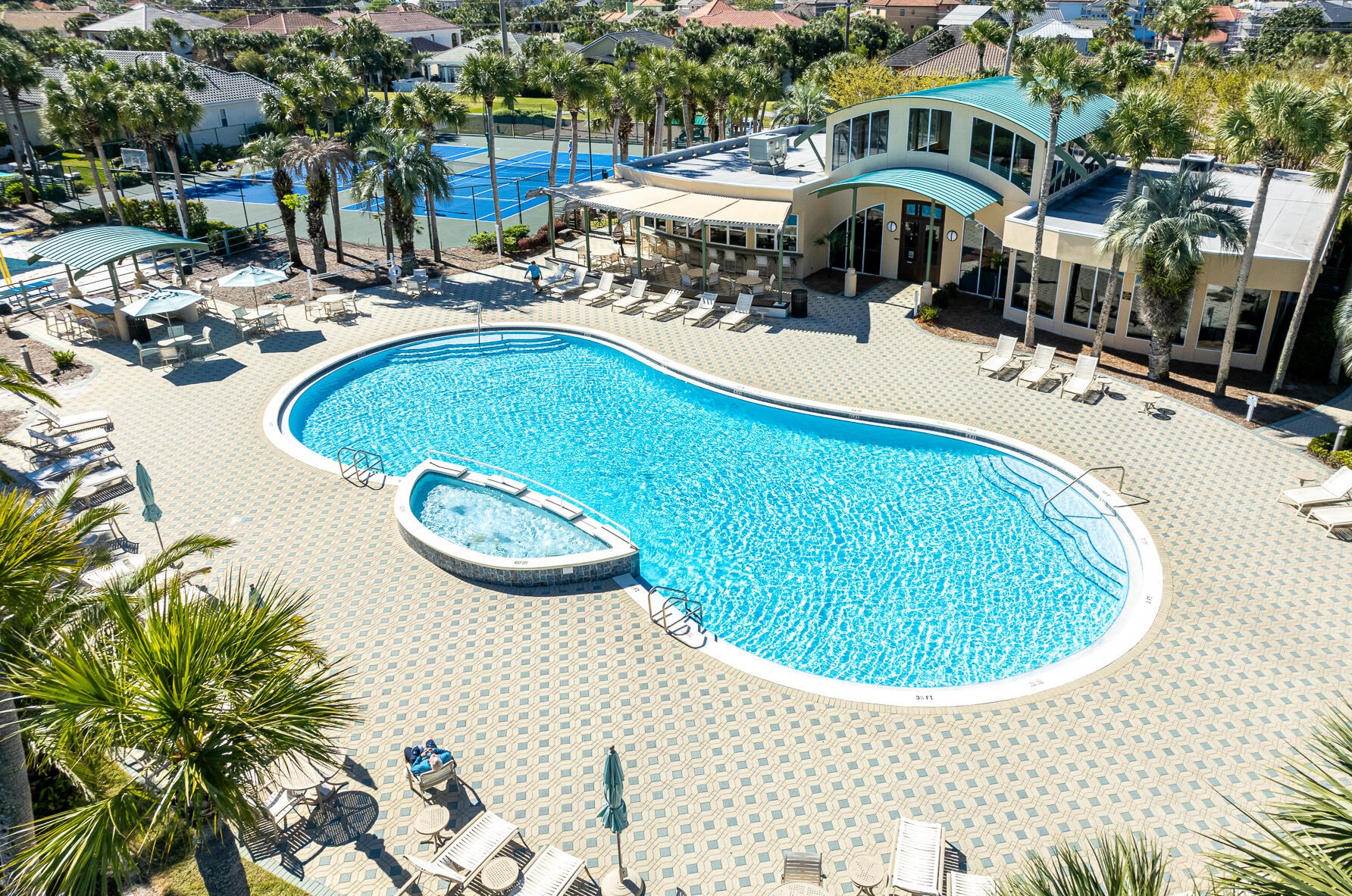 4747 Papaya Park, Destin FL 32541-4788 exterior