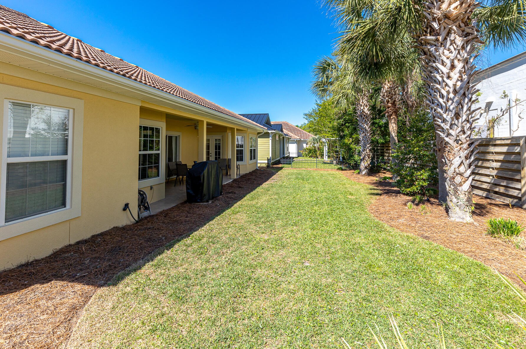 4747 Papaya Park, Destin FL 32541-4788 exterior