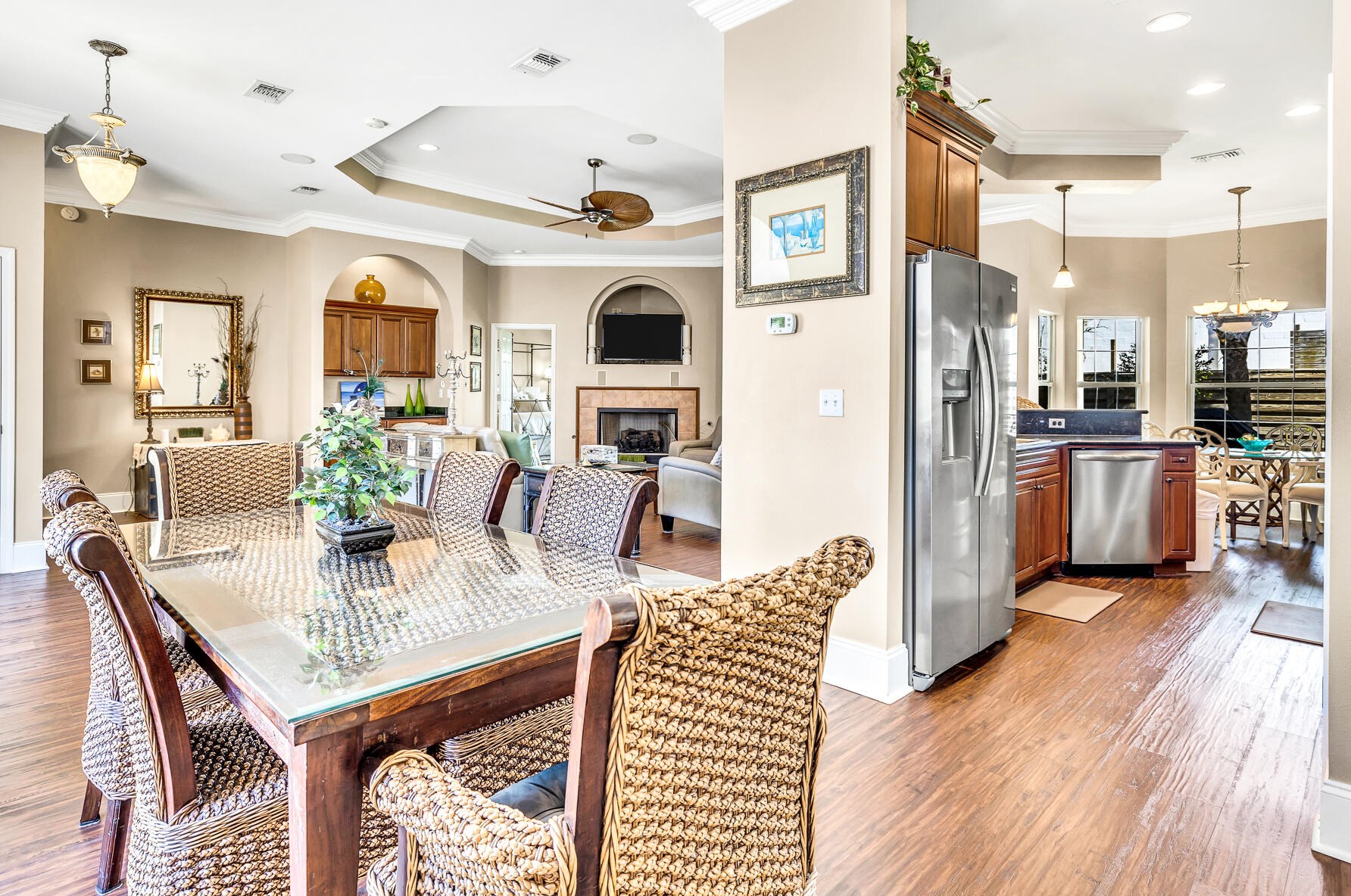 4747 Papaya Park, Destin FL 32541-4788 exterior