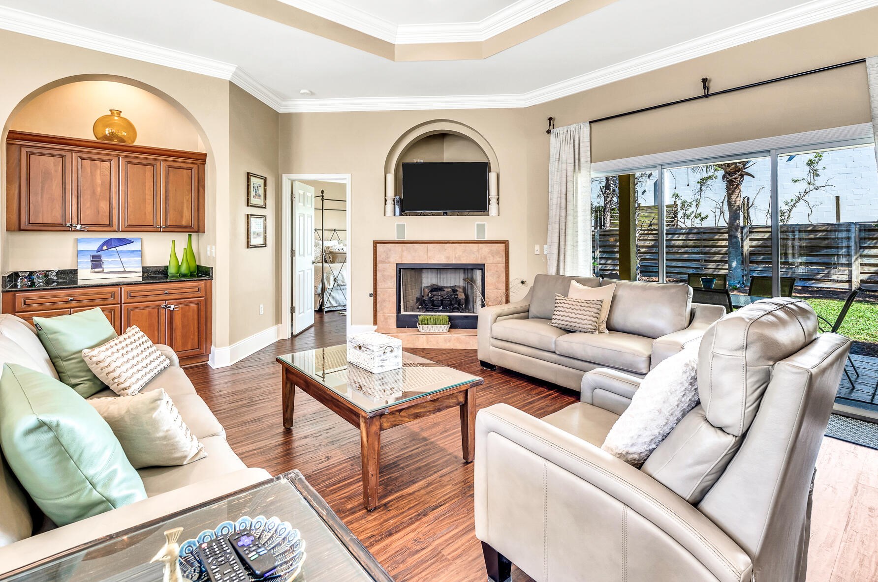 4747 Papaya Park, Destin FL 32541-4788 exterior