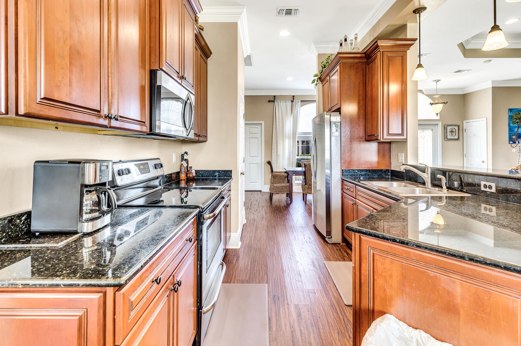 4747 Papaya Park, Destin FL 32541-4788 exterior